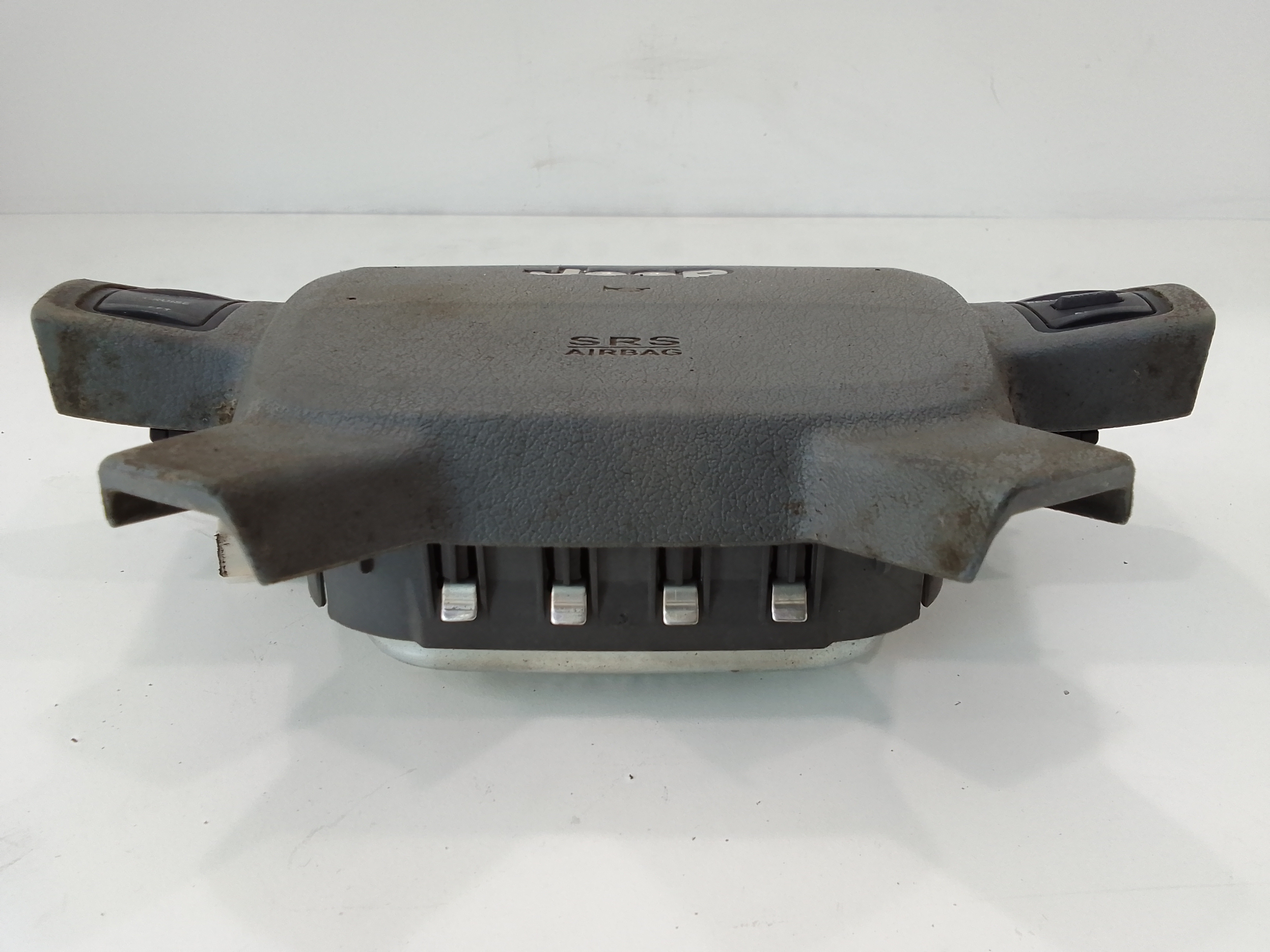 Airbag Volante per Jeep Grand Cherokee 3 Serie (2005 - 2010)