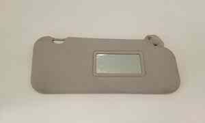 Parasole aletta Lato Passeggero per Peugeot 307 Berlina (2001 - 2005)