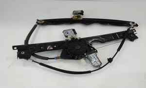 Cremagliera anteriore destra passeggero per Jeep Grand Cherokee 3 Serie (2005 - 2010)