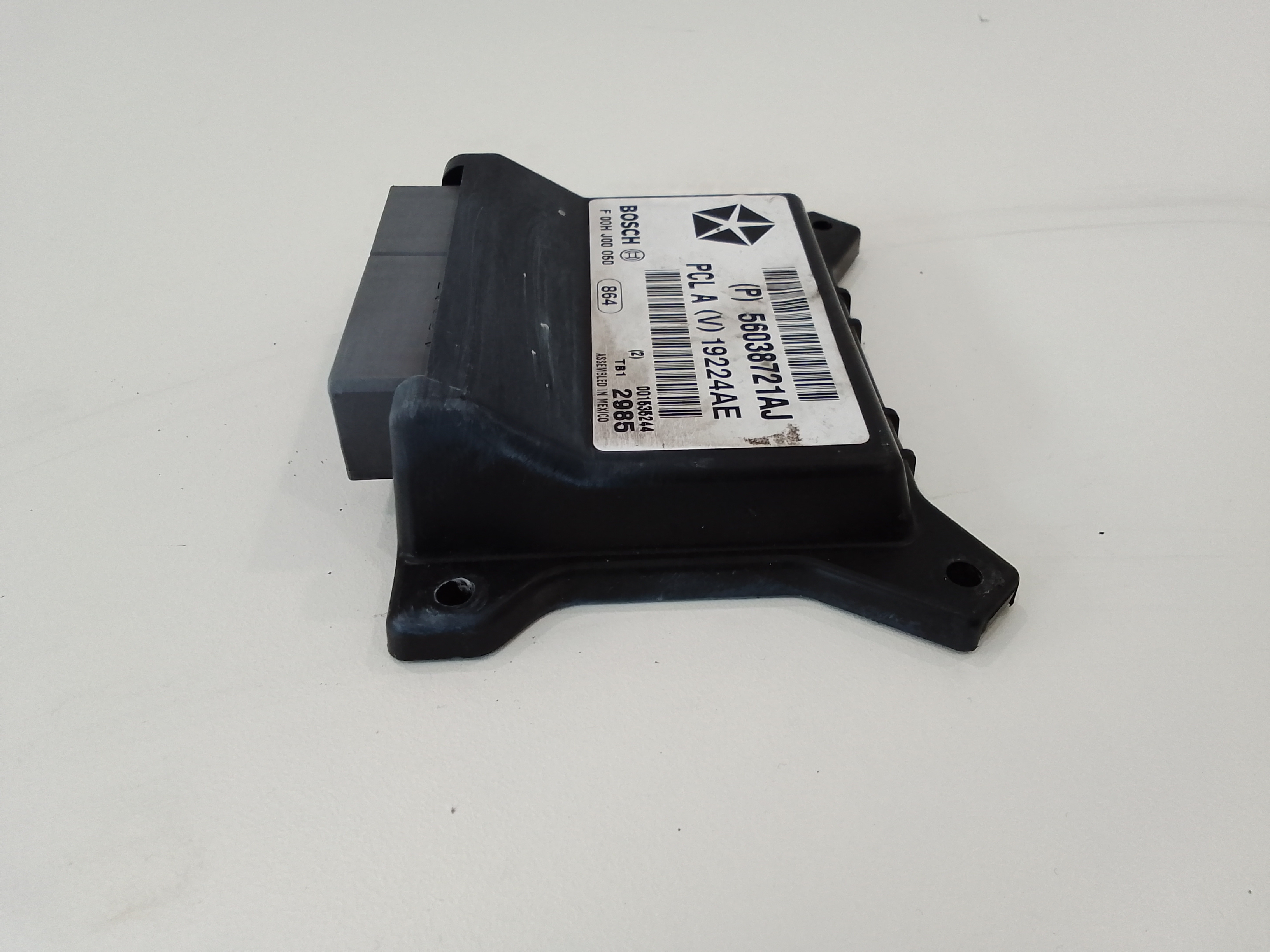 Centralina porta SX guida per Jeep Grand Cherokee 3 Serie (2005 - 2010)