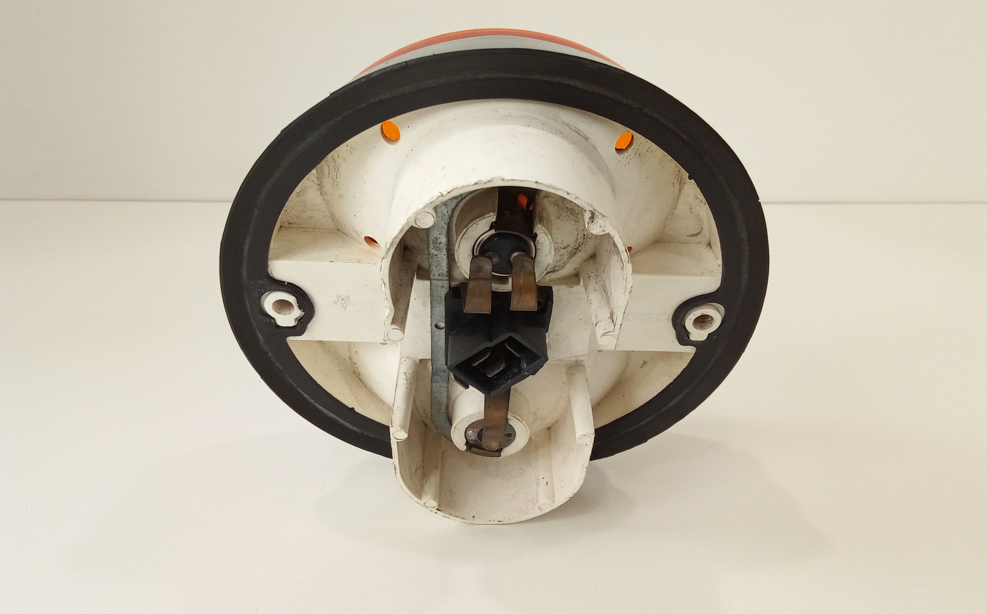 Stop fanale Posteriore sinistro lato Guida per Fiat 850 1 Serie (1964 - 1971)