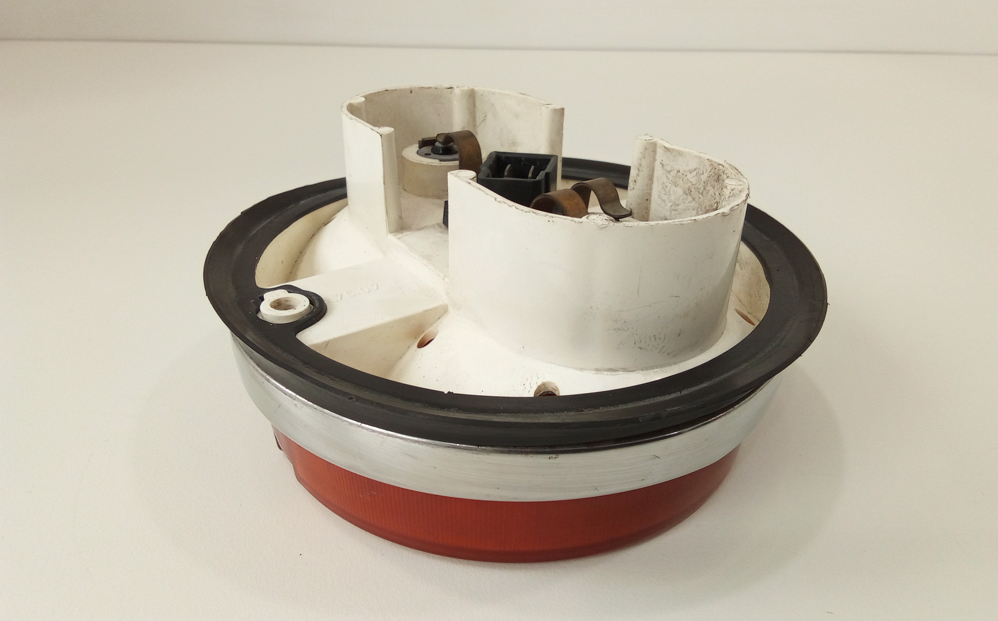 Stop fanale Posteriore sinistro lato Guida per Fiat 850 1 Serie (1964 - 1971)