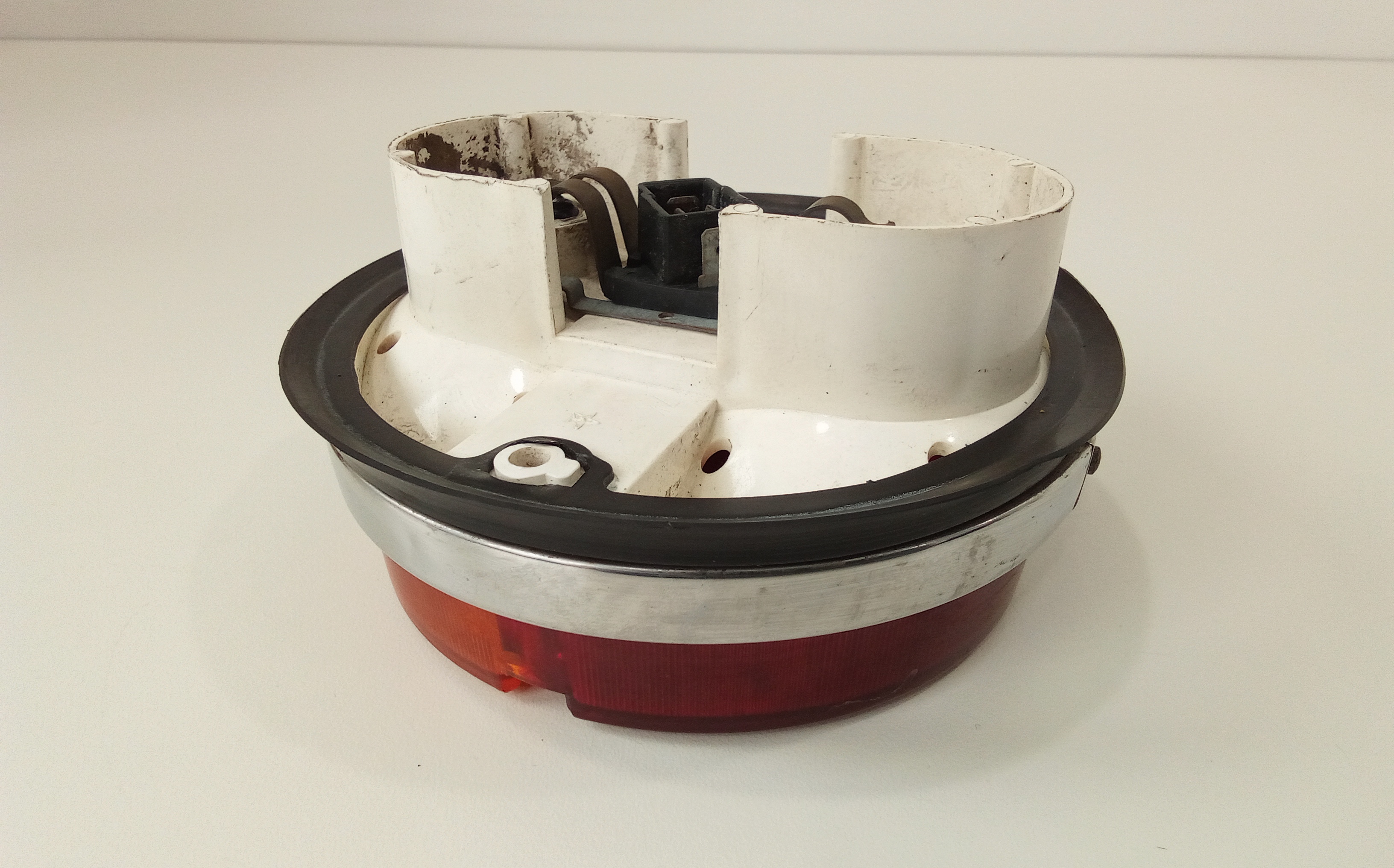 Stop fanale Posteriore sinistro lato Guida per Fiat 850 1 Serie (1964 - 1971)