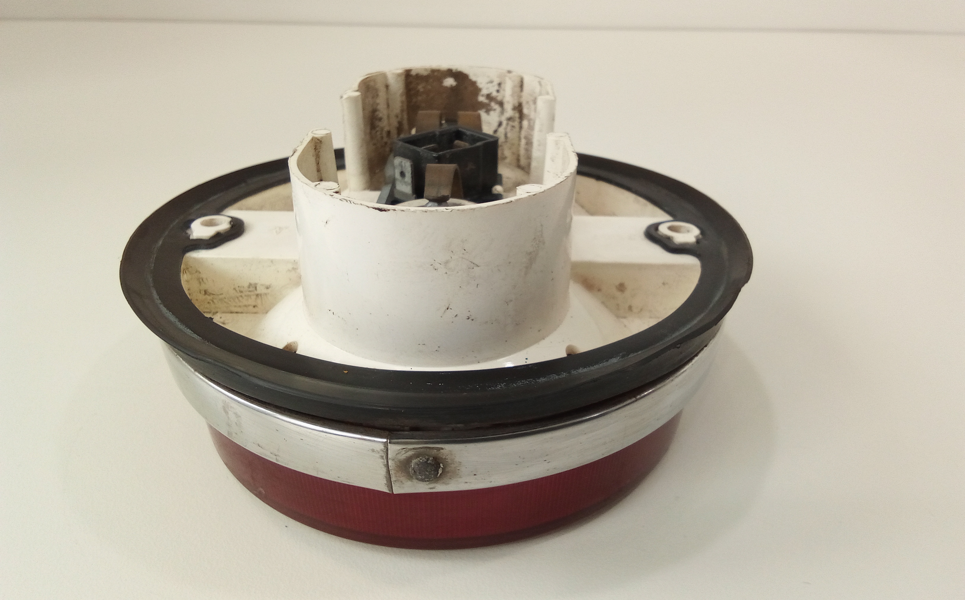 Stop fanale Posteriore sinistro lato Guida per Fiat 850 1 Serie (1964 - 1971)