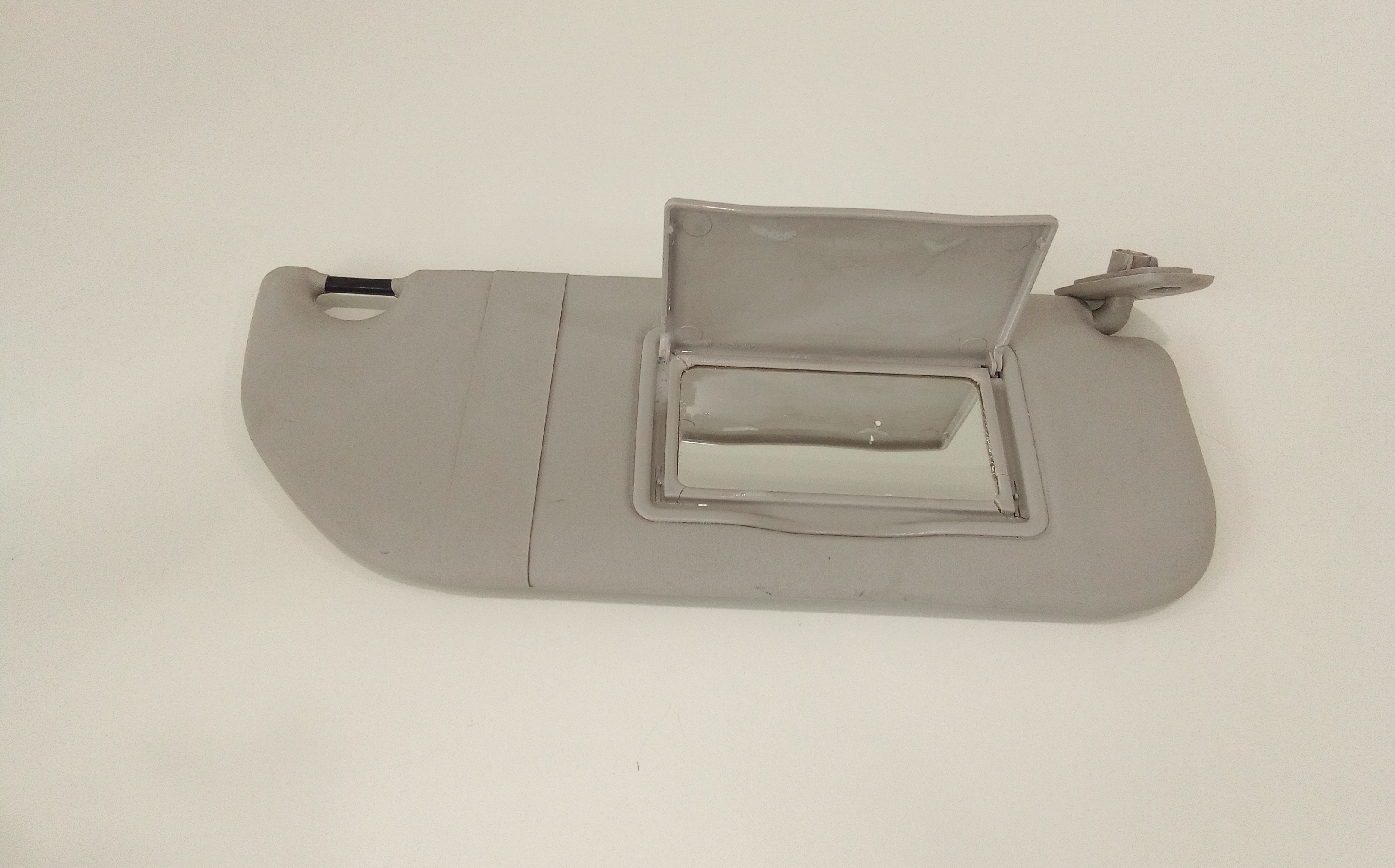 Parasole aletta Lato Passeggero per Peugeot 107 1 Serie (2005 - In produzione)