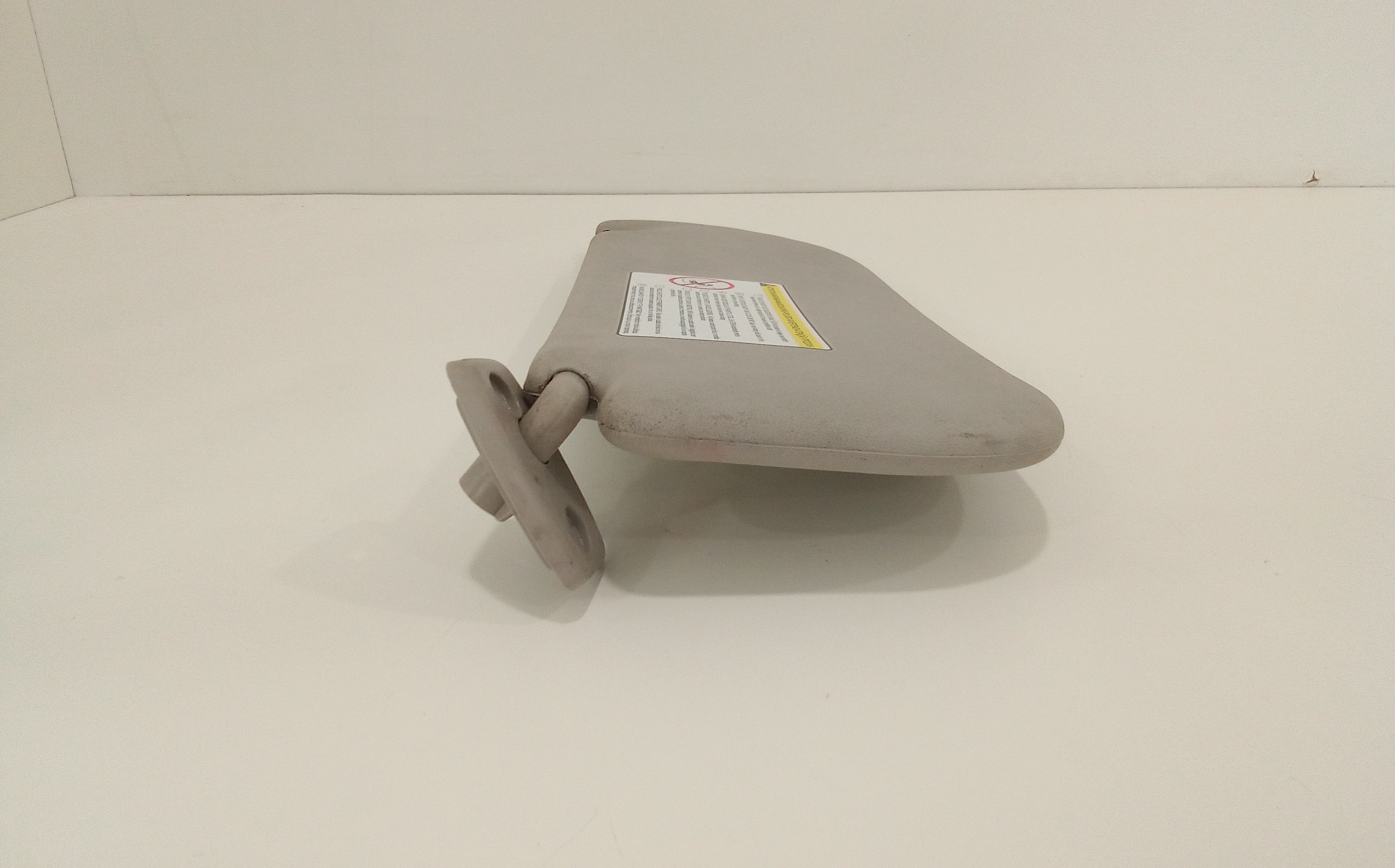 Parasole aletta Lato Passeggero per Peugeot 107 1 Serie (2005 - In produzione)