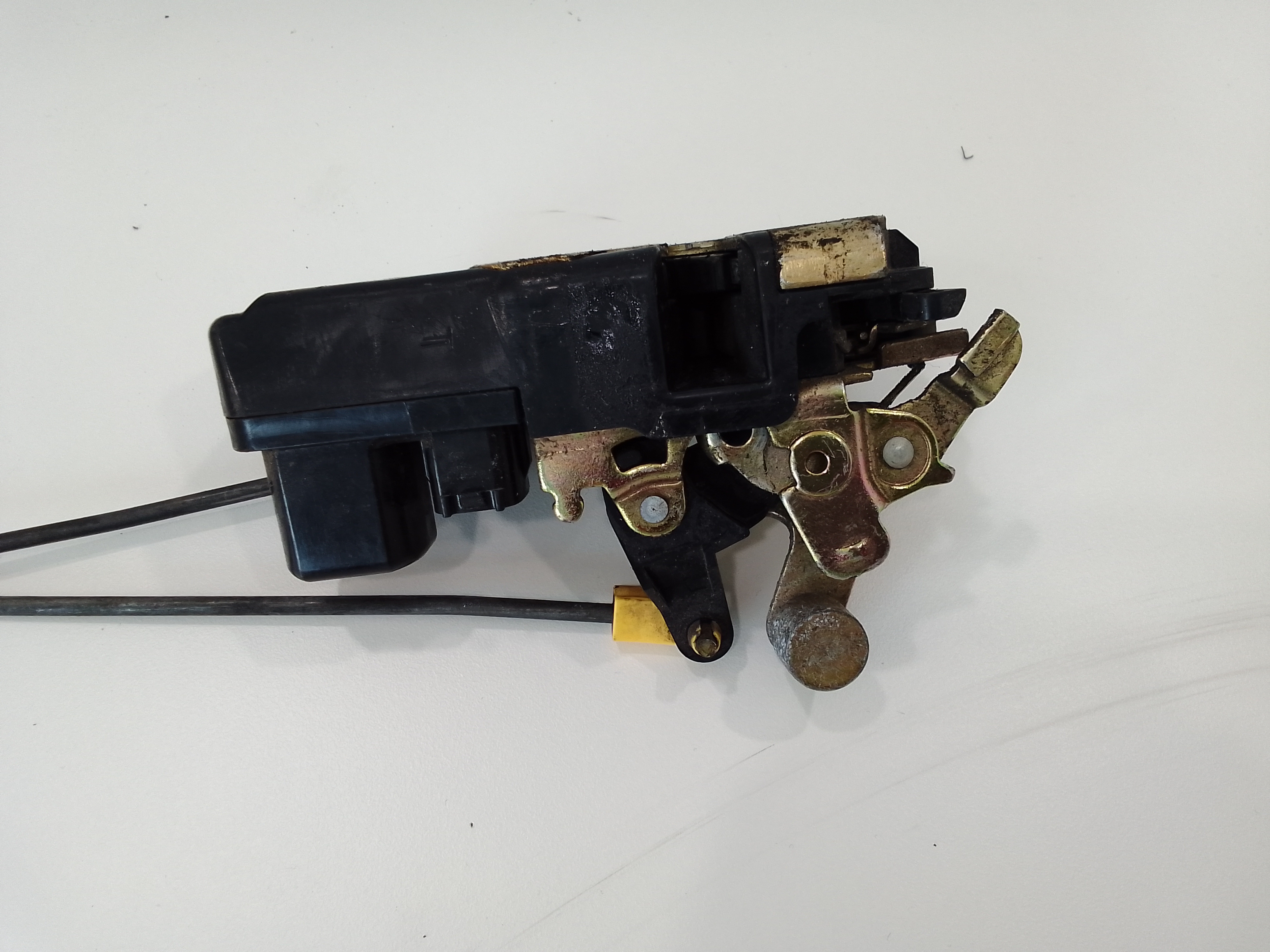 Serratura Anteriore Destra per Jeep Grand Cherokee 3 Serie (2005 - 2010)