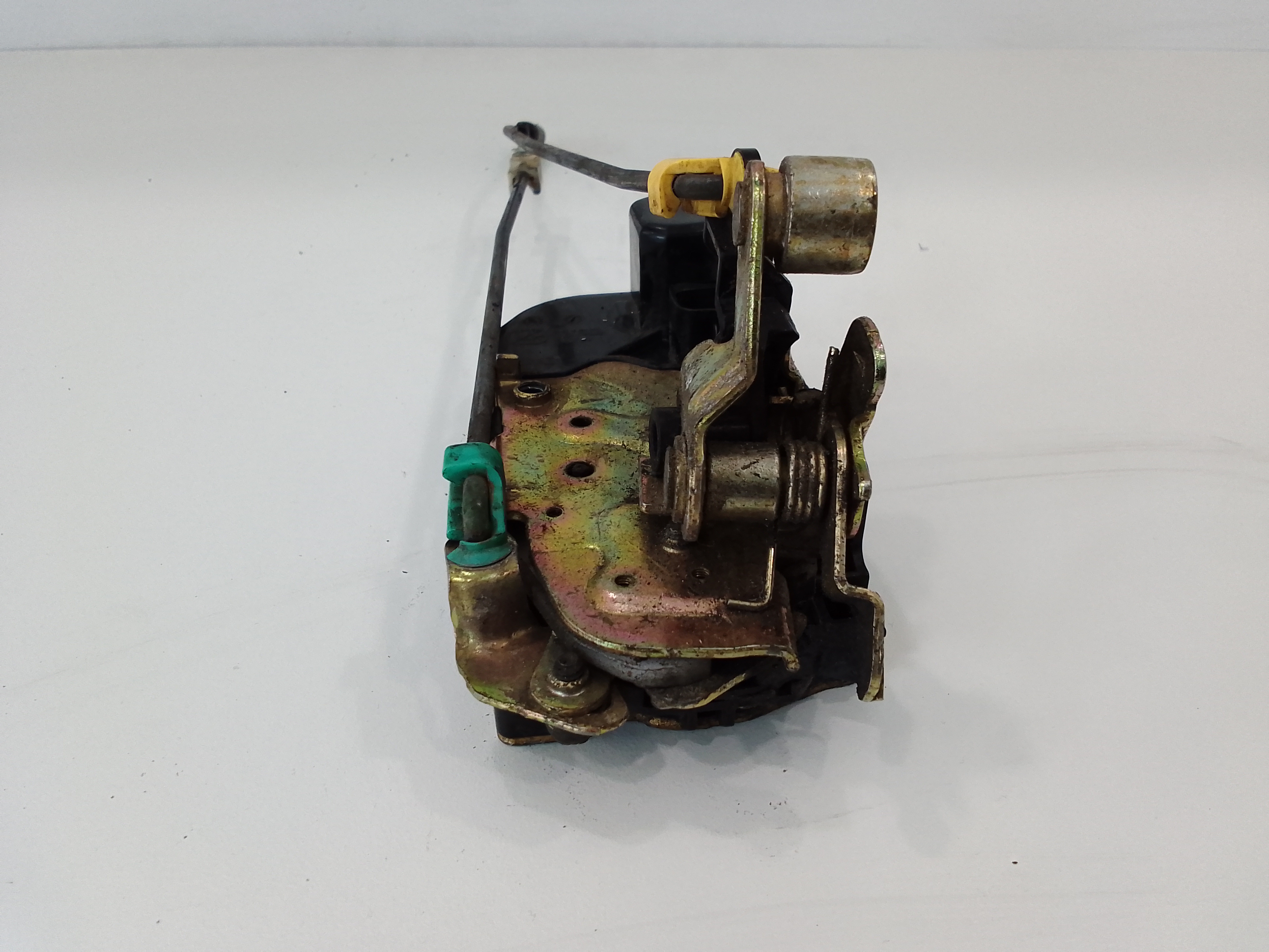 Serratura Anteriore Destra per Jeep Grand Cherokee 3 Serie (2005 - 2010)