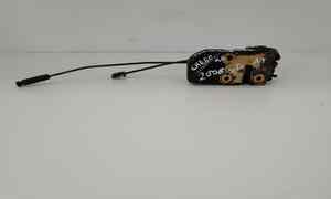 Serratura Anteriore Destra per Jeep Grand Cherokee 3 Serie (2005 - 2010)