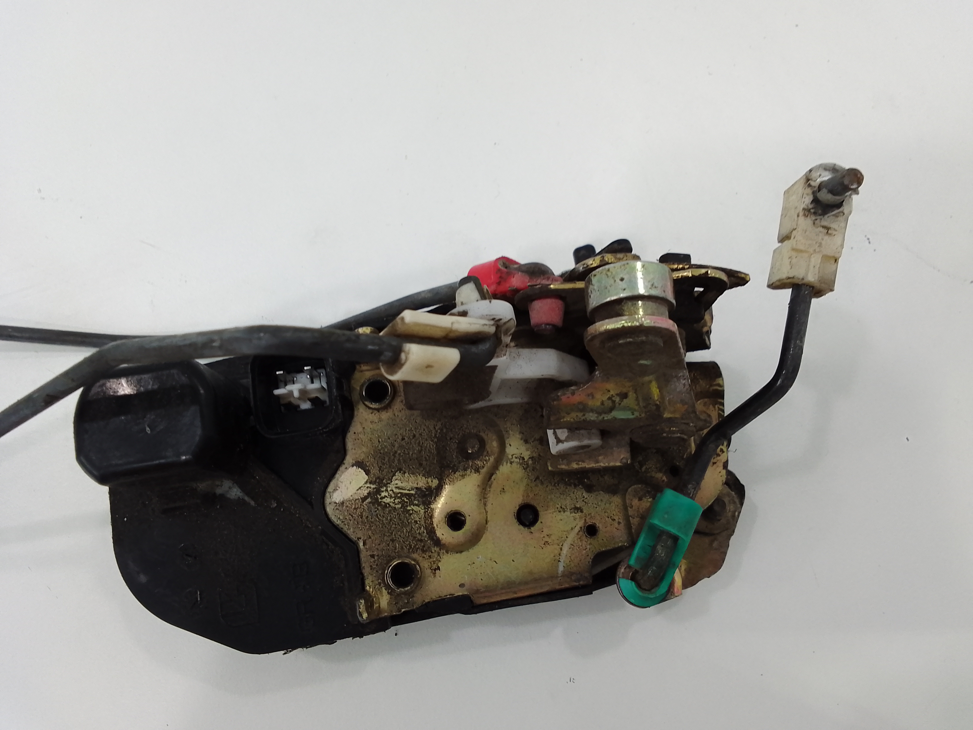 Serratura Posteriore destra per Jeep Grand Cherokee 3 Serie (2005 - 2010)