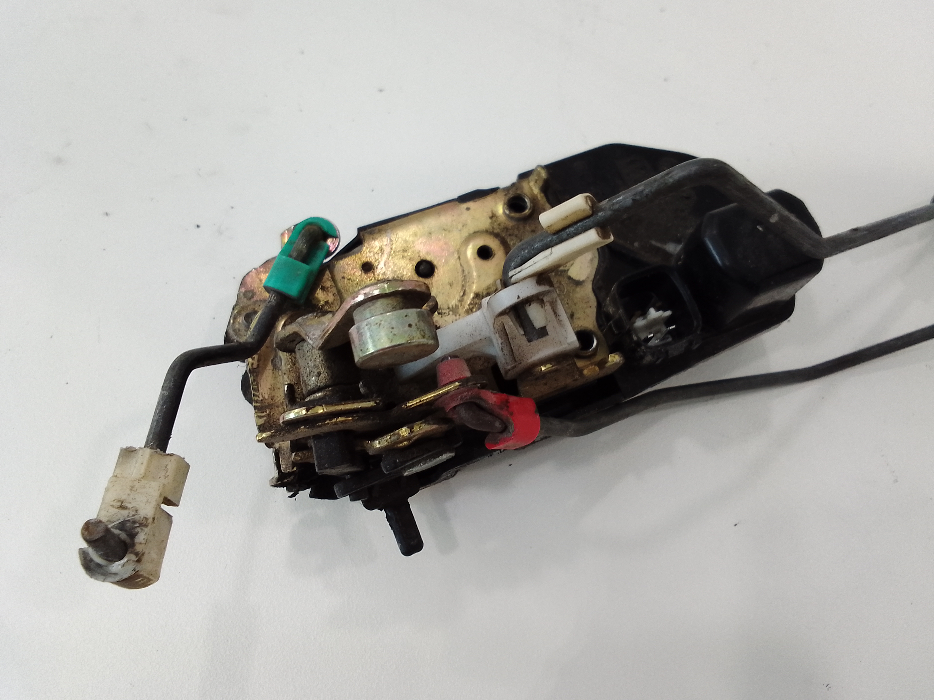 Serratura Posteriore destra per Jeep Grand Cherokee 3 Serie (2005 - 2010)