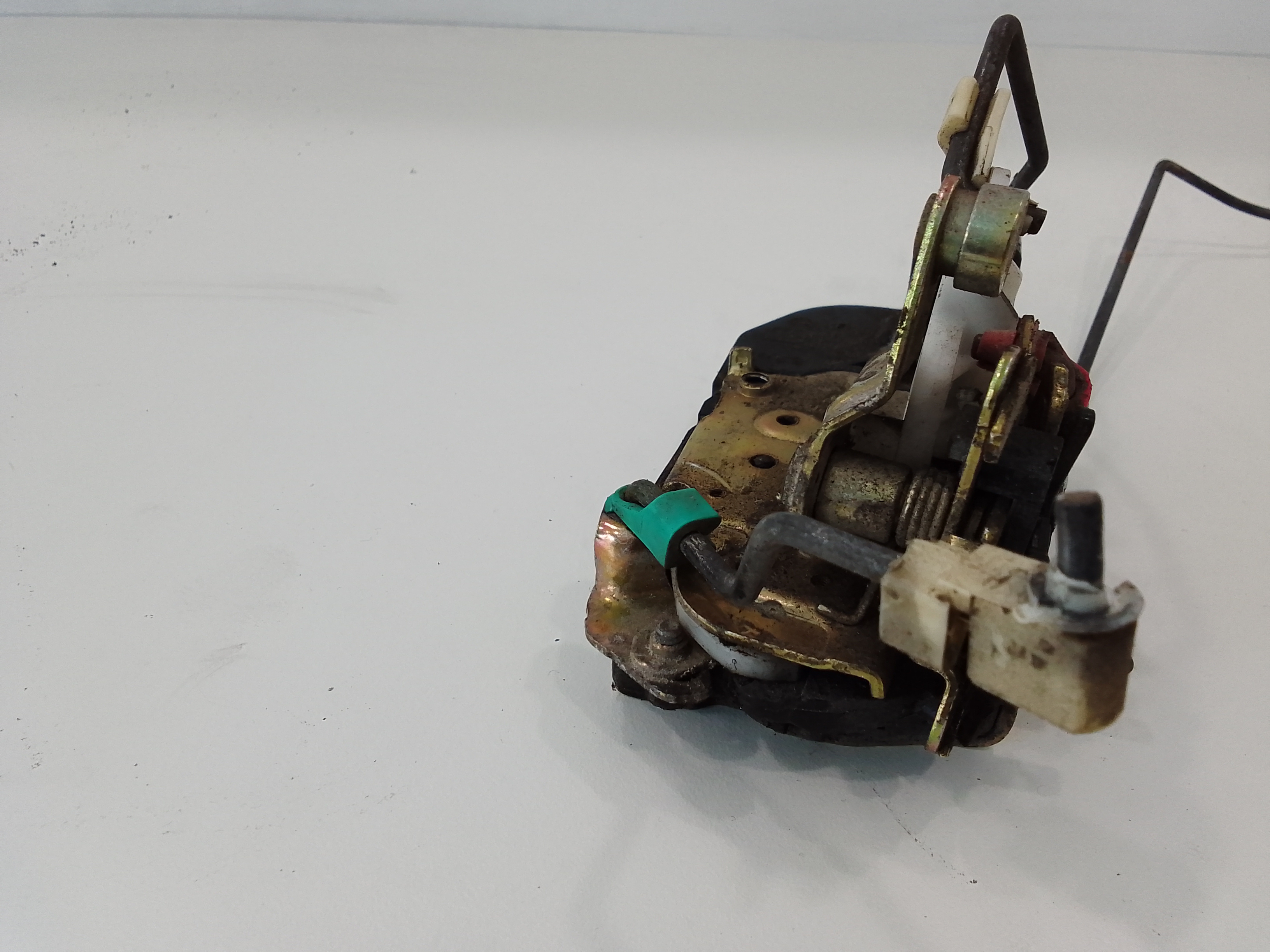 Serratura Posteriore destra per Jeep Grand Cherokee 3 Serie (2005 - 2010)