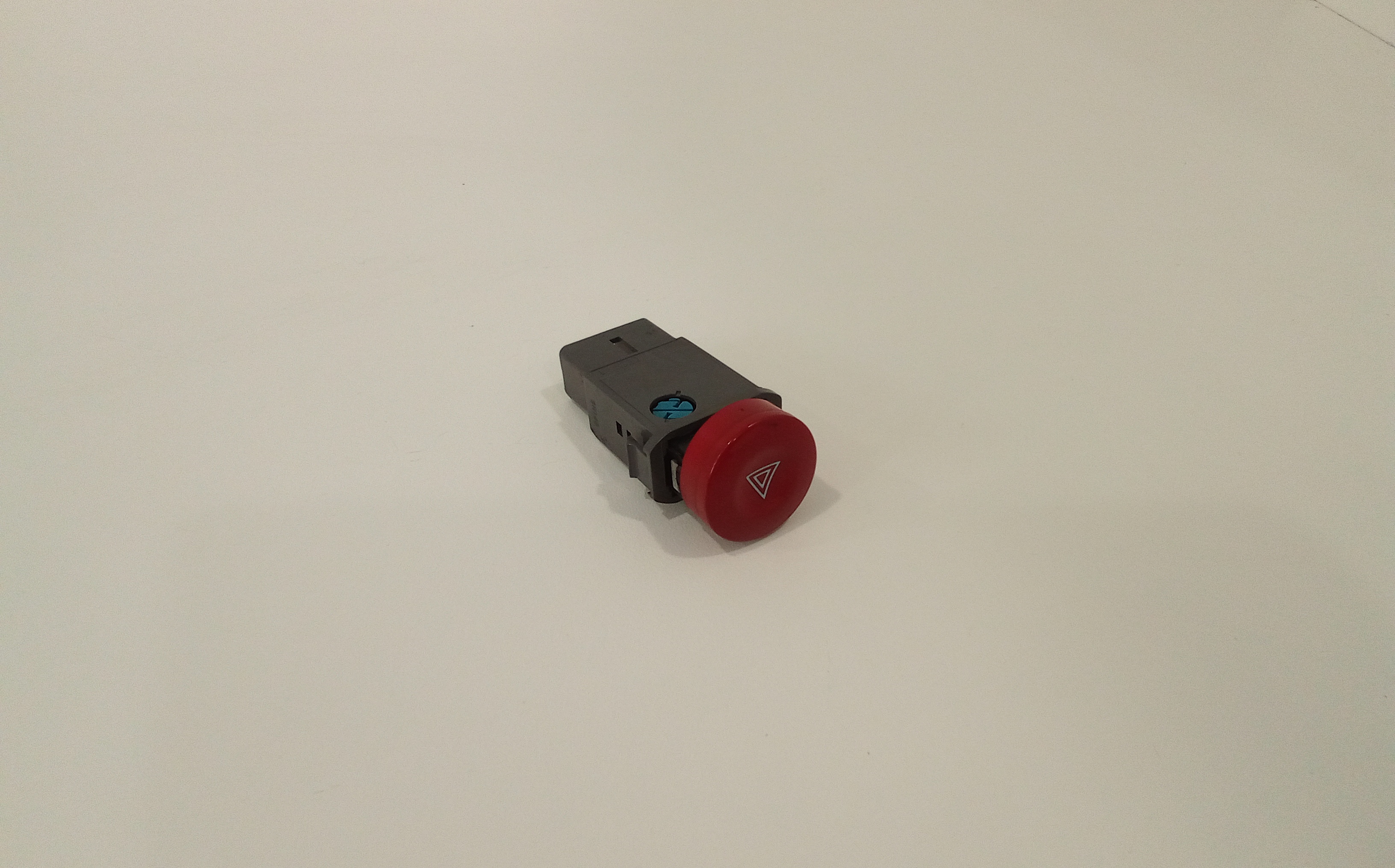 Pulsante luci di emergenza per Chevrolet Kalos 1 Serie (2002 - 2005)