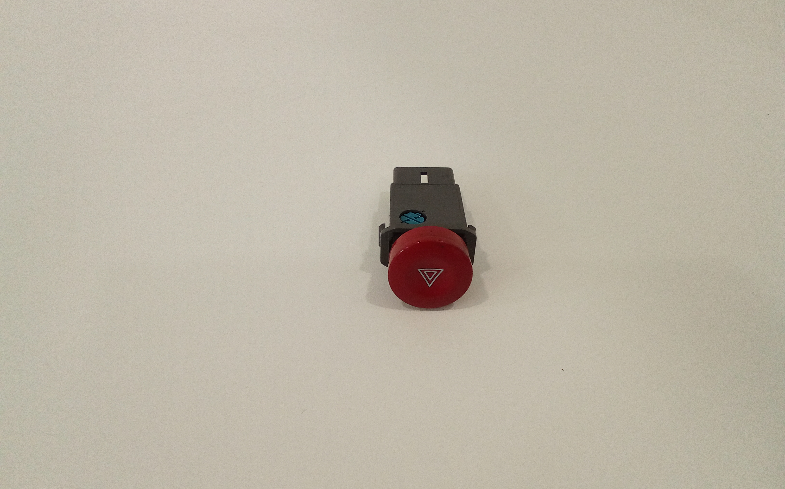 Pulsante luci di emergenza per Chevrolet Kalos 1 Serie (2002 - 2005)