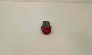 Pulsante luci di emergenza per Chevrolet Kalos 1 Serie (2002 - 2005)