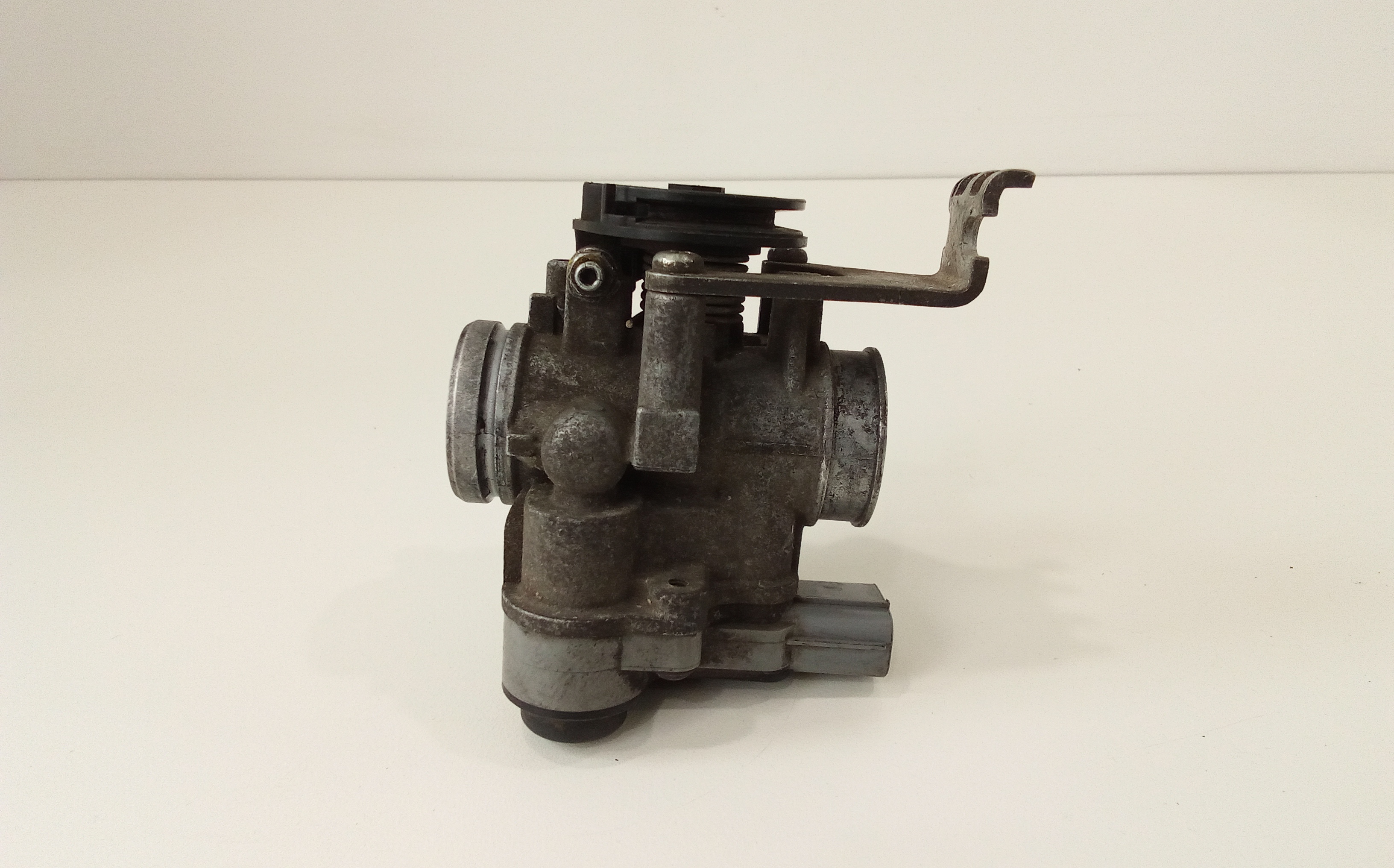 Corpo Farfallato per Suzuki Sixteen 150cc (07>14) (2007 - 2014)