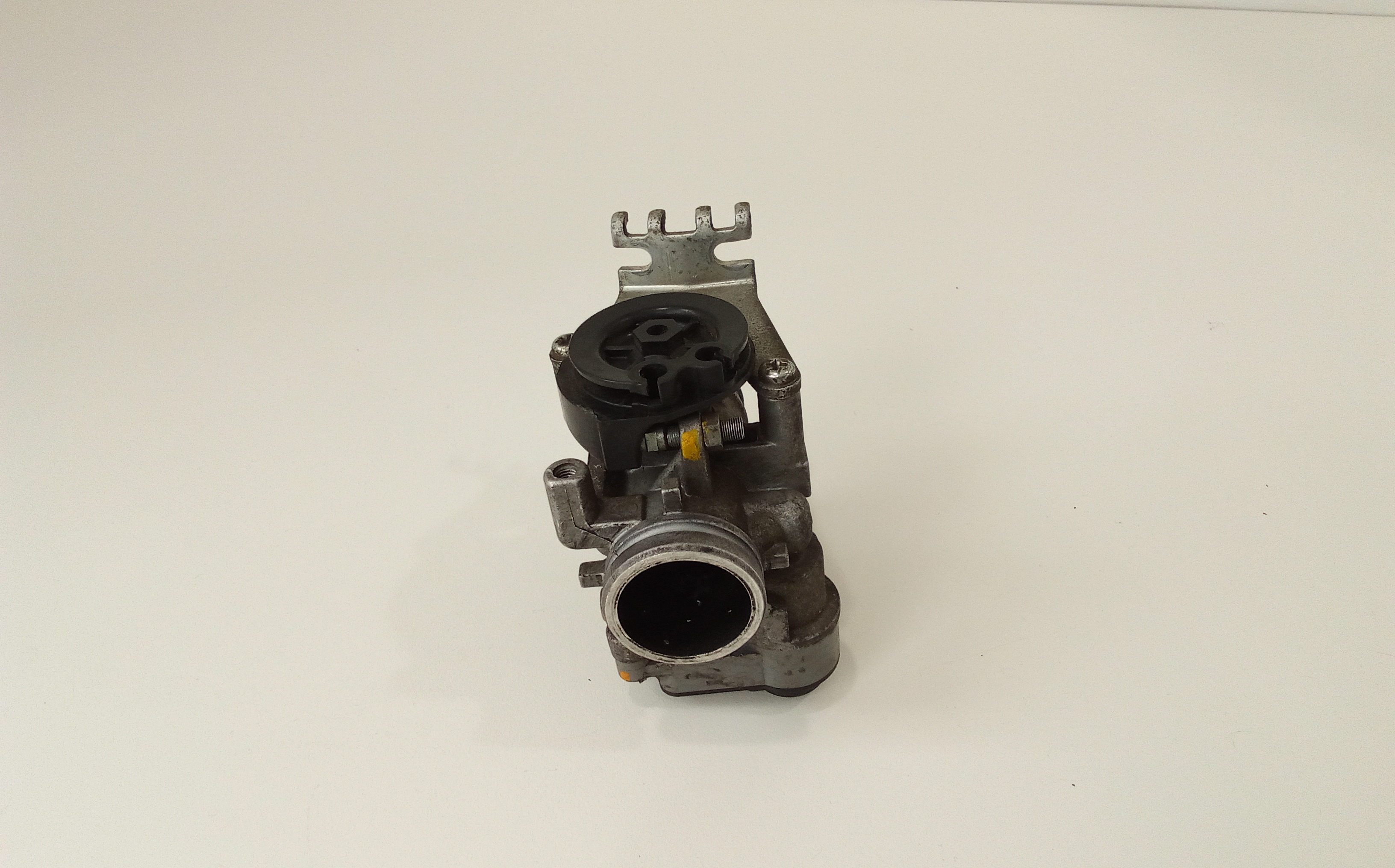 Corpo Farfallato per Suzuki Sixteen 150cc (07>14) (2007 - 2014)