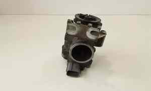 Corpo Farfallato per Suzuki Sixteen 150cc (07>14) (2007 - 2014)