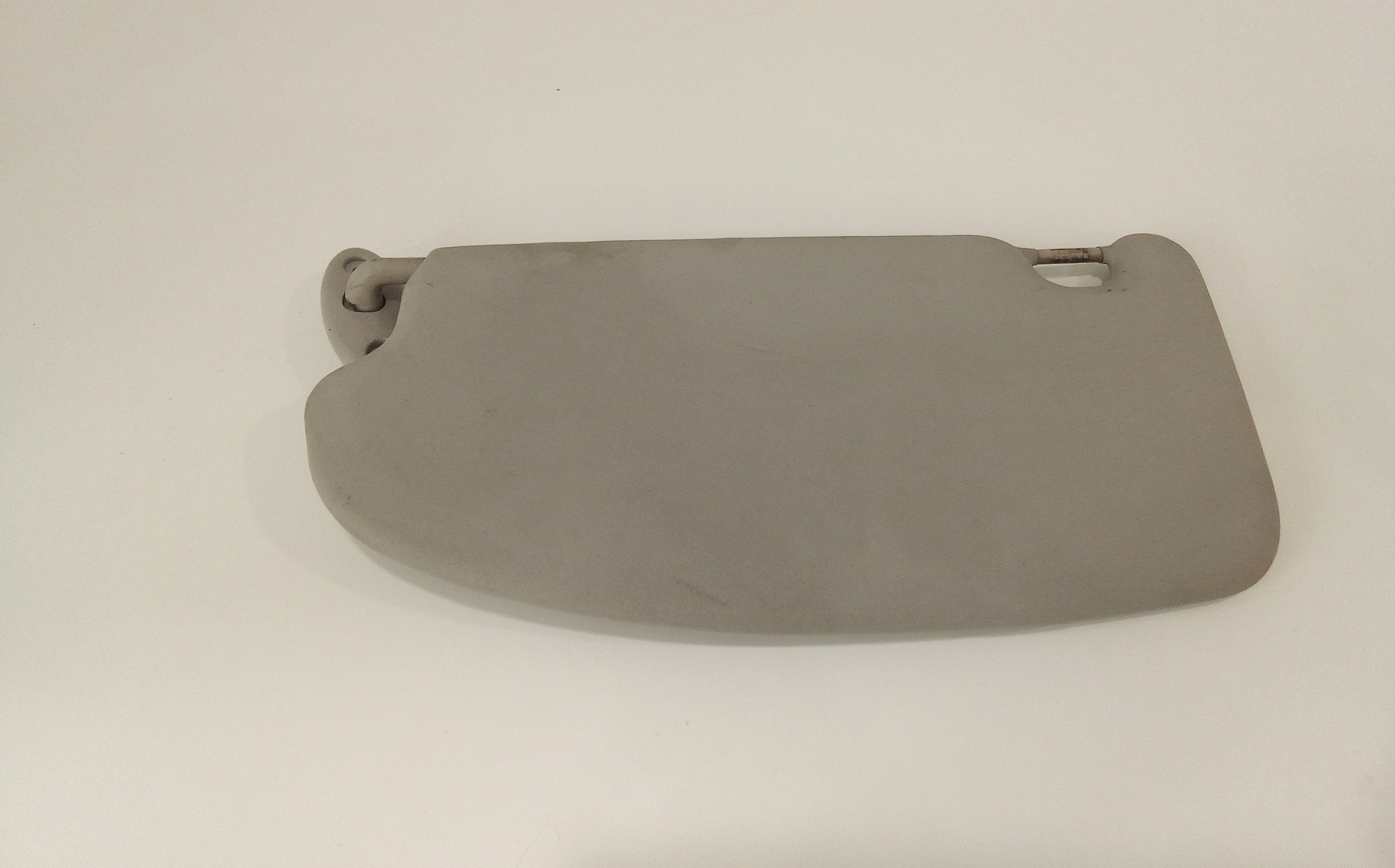 Parasole aletta Lato Passeggero per Ford Focus Berlina 3 Serie (2004 - 2008)