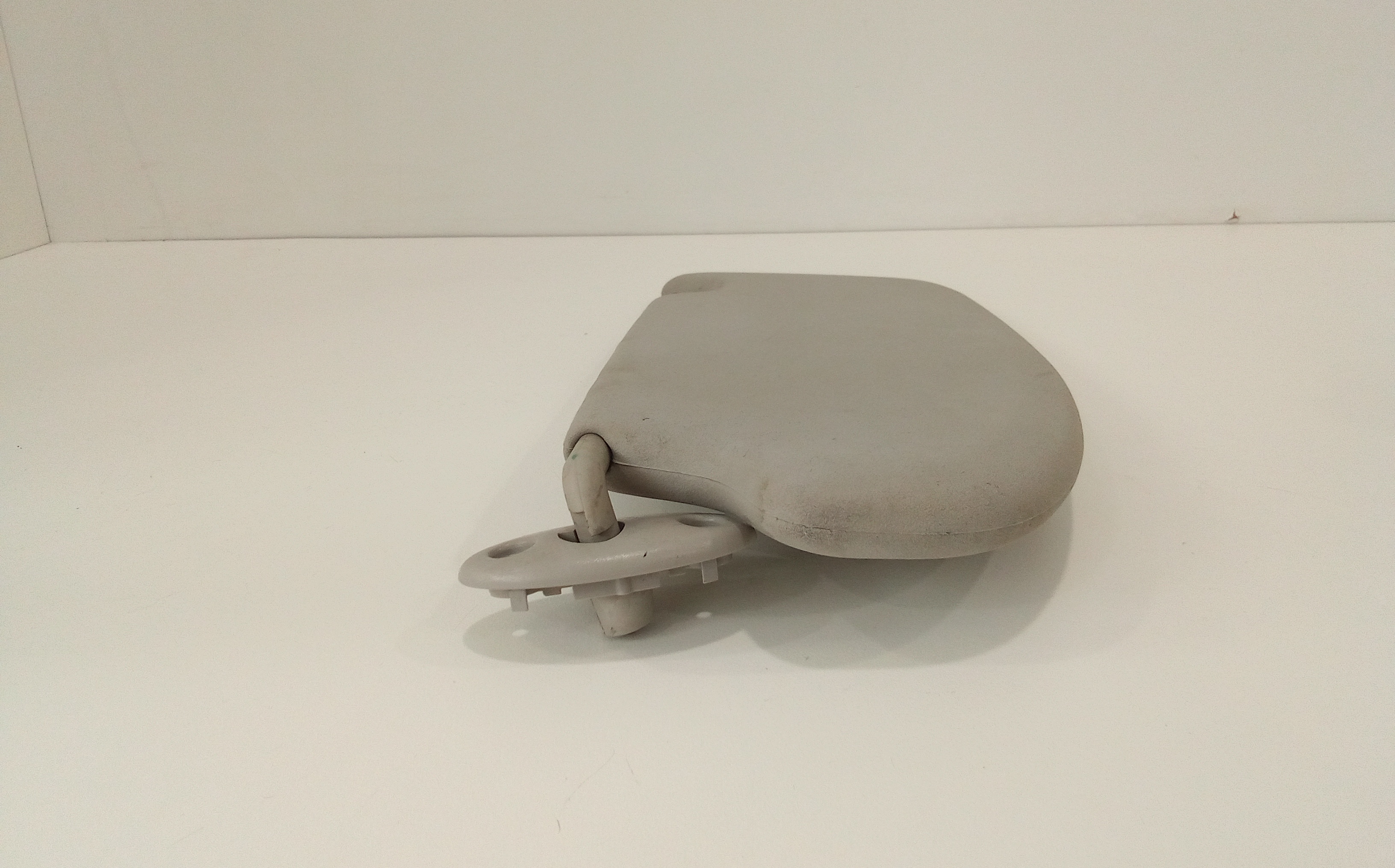 Parasole aletta Lato Passeggero per Ford Focus Berlina 3 Serie (2004 - 2008)