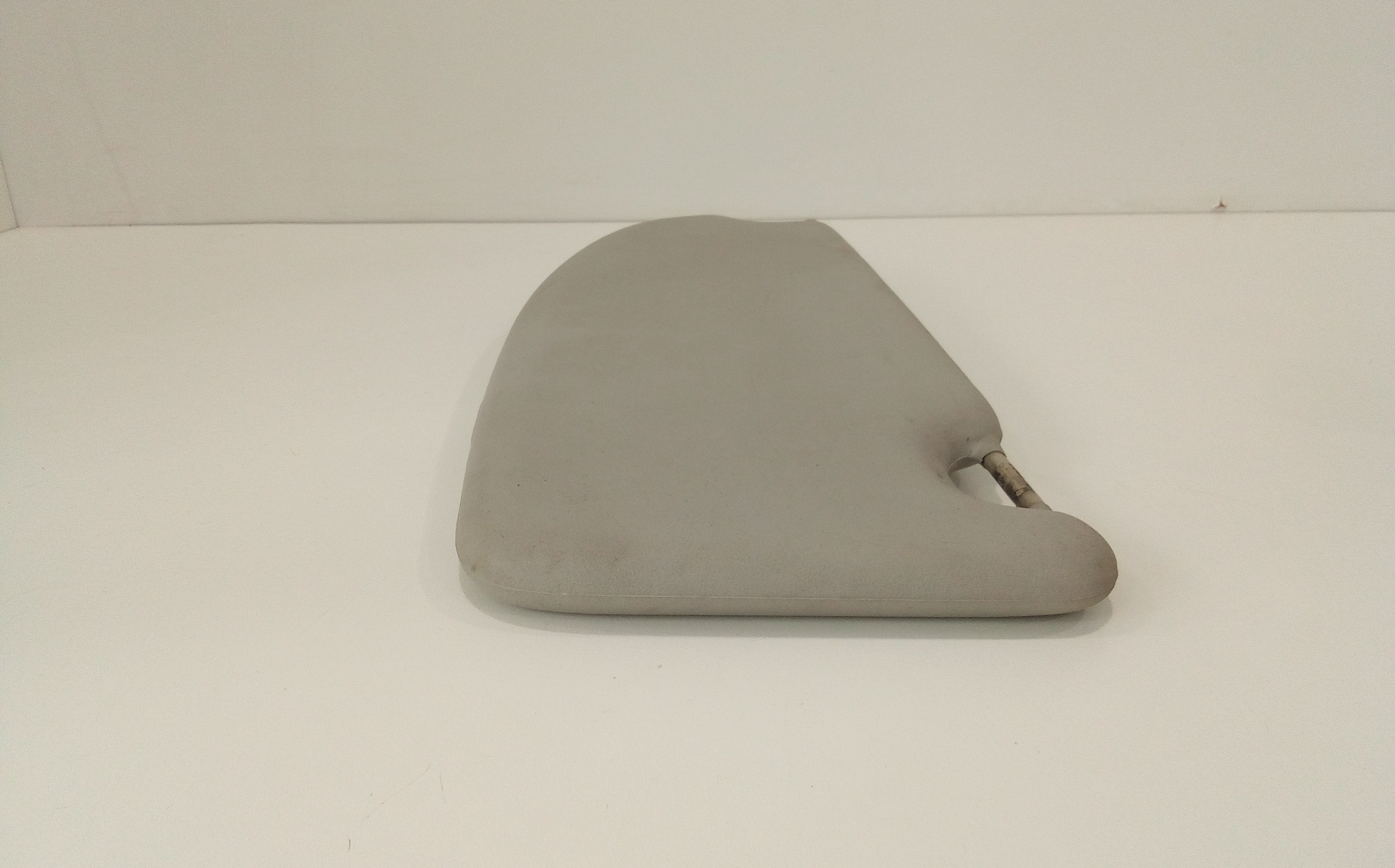 Parasole aletta Lato Passeggero per Ford Focus Berlina 3 Serie (2004 - 2008)