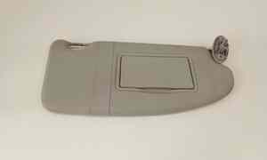 Parasole aletta Lato Passeggero per Ford Focus Berlina 3 Serie (2004 - 2008)