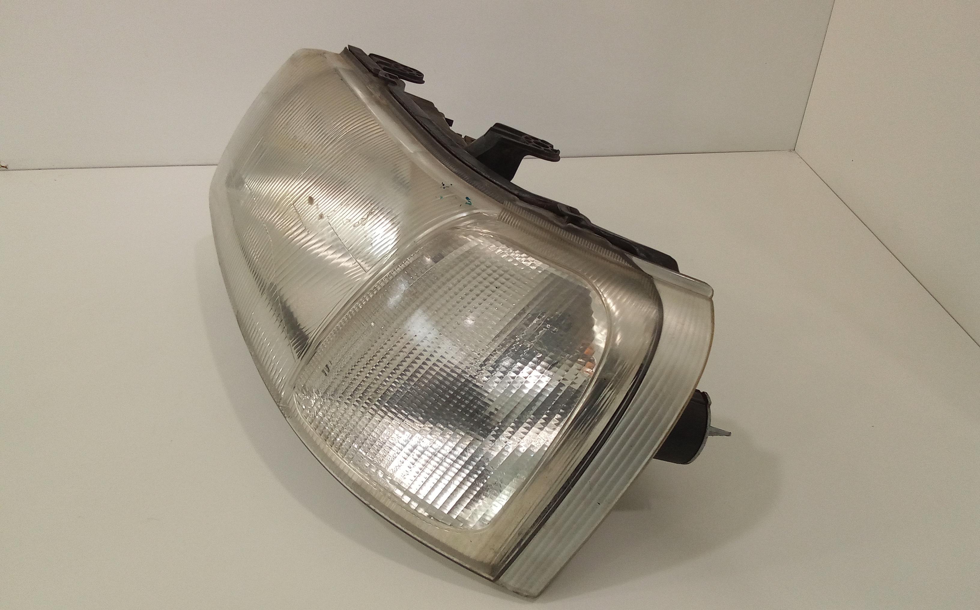 Faro anteriore Sinistro Guida per Volkswagen Transporter T4 2 Serie (1996 - 2003)