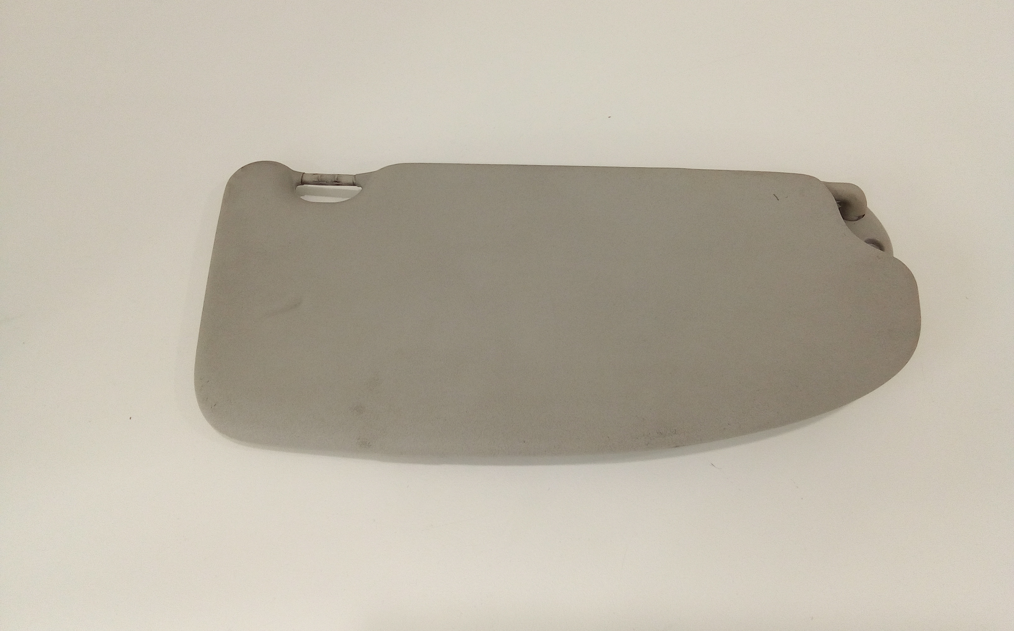 Parasole aletta anteriore Lato Guida per Ford Focus Berlina 3 Serie (2004 - 2008)