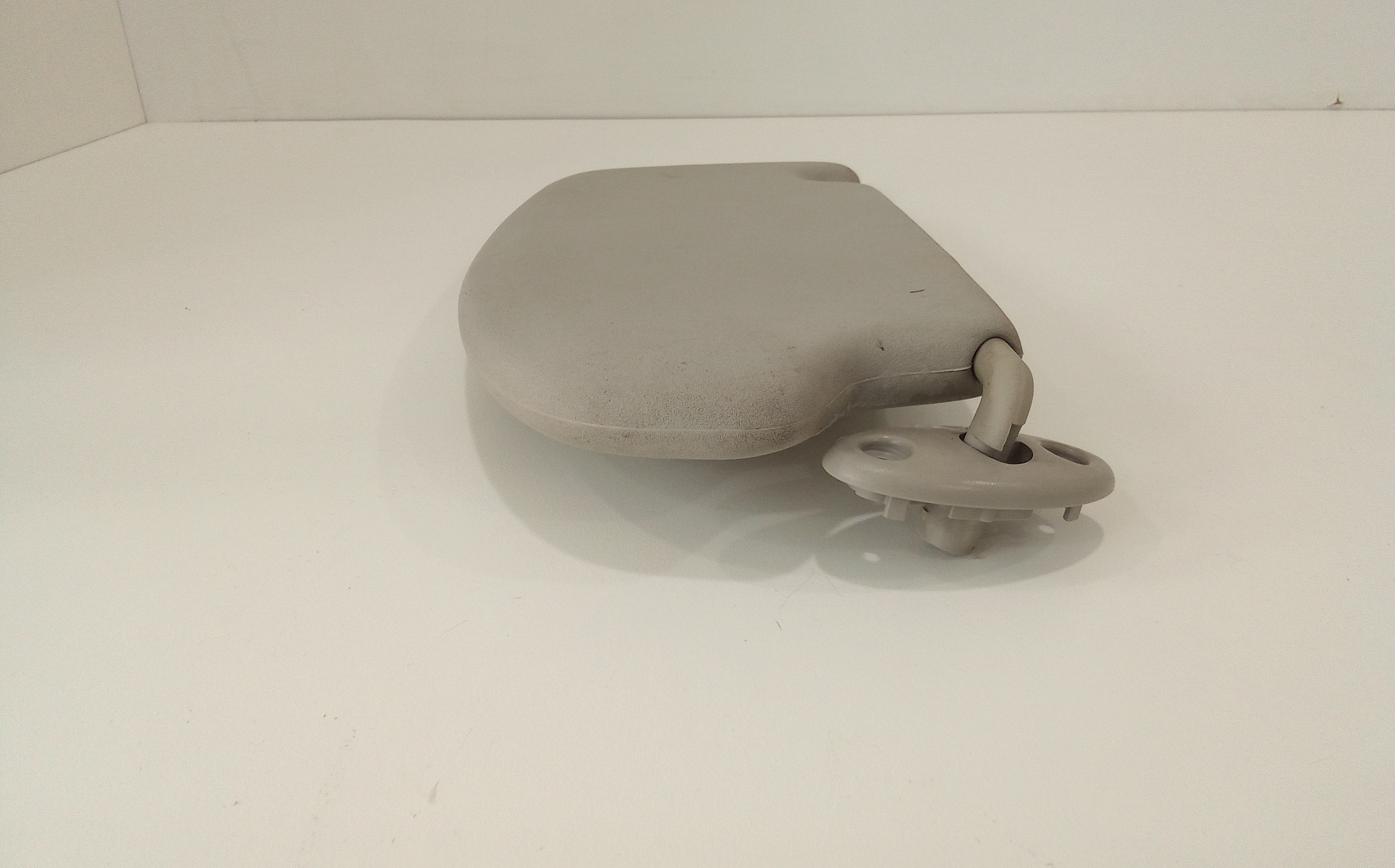 Parasole aletta anteriore Lato Guida per Ford Focus Berlina 3 Serie (2004 - 2008)