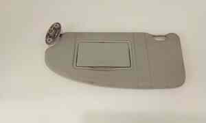 Parasole aletta anteriore Lato Guida per Ford Focus Berlina 3 Serie (2004 - 2008)