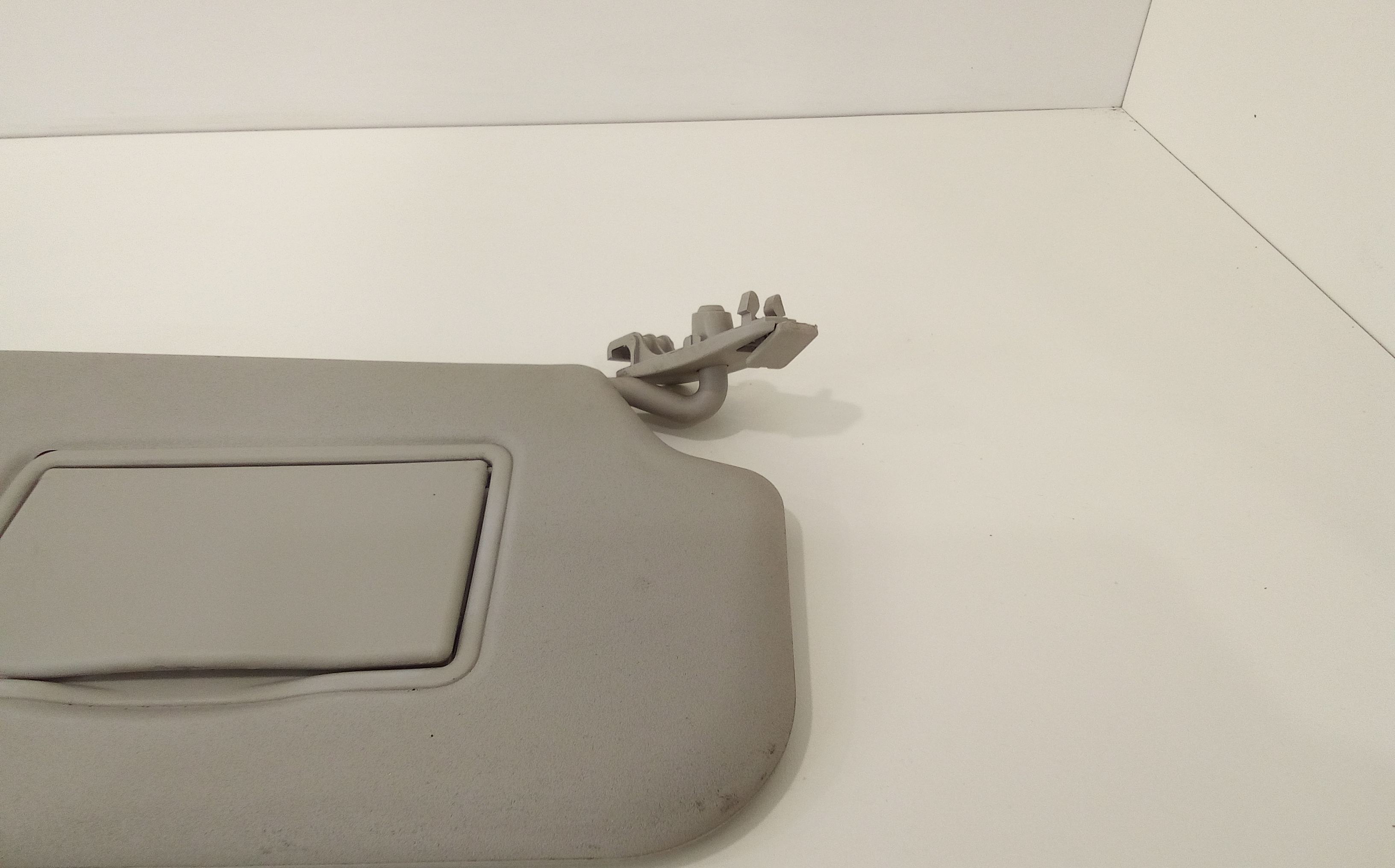 Parasole aletta Lato Passeggero per Ford Fiesta 6 Serie (2008 - 2017)