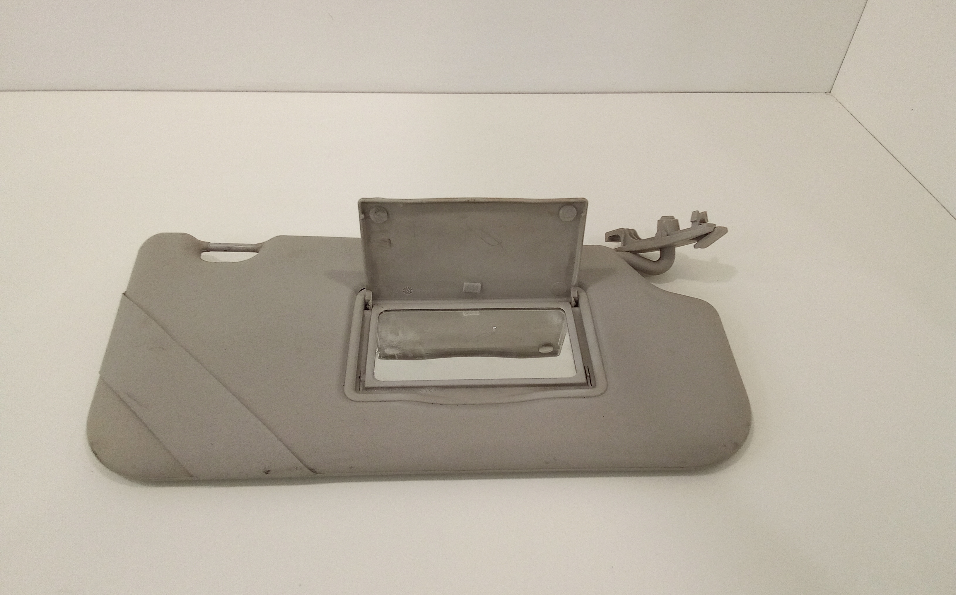 Parasole aletta Lato Passeggero per Ford Fiesta 6 Serie (2008 - 2017)