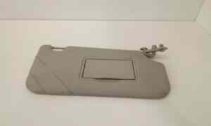 Parasole aletta Lato Passeggero per Ford Fiesta 6 Serie (2008 - 2017)