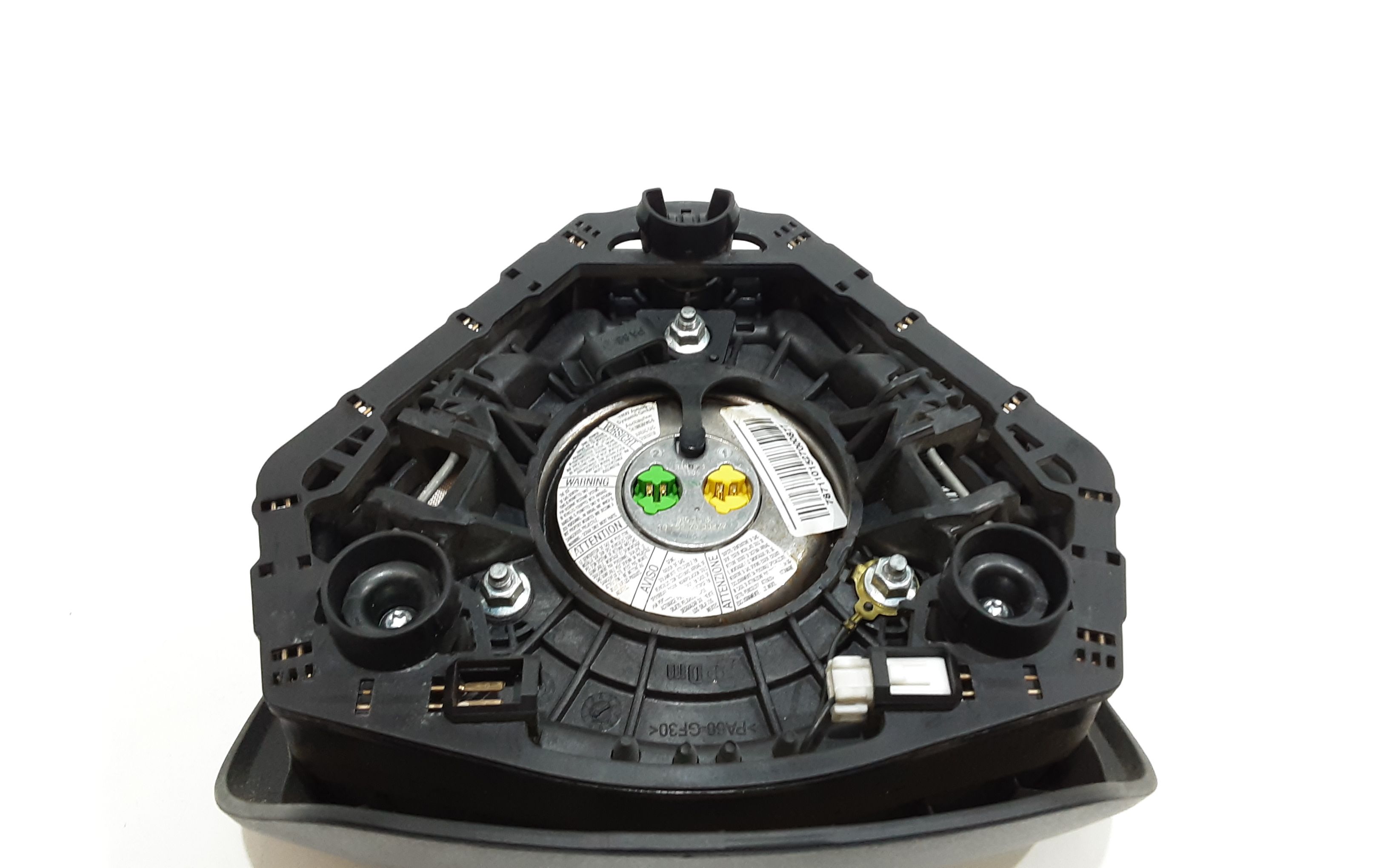 Airbag Volante LANCIA Delta 3 Serie