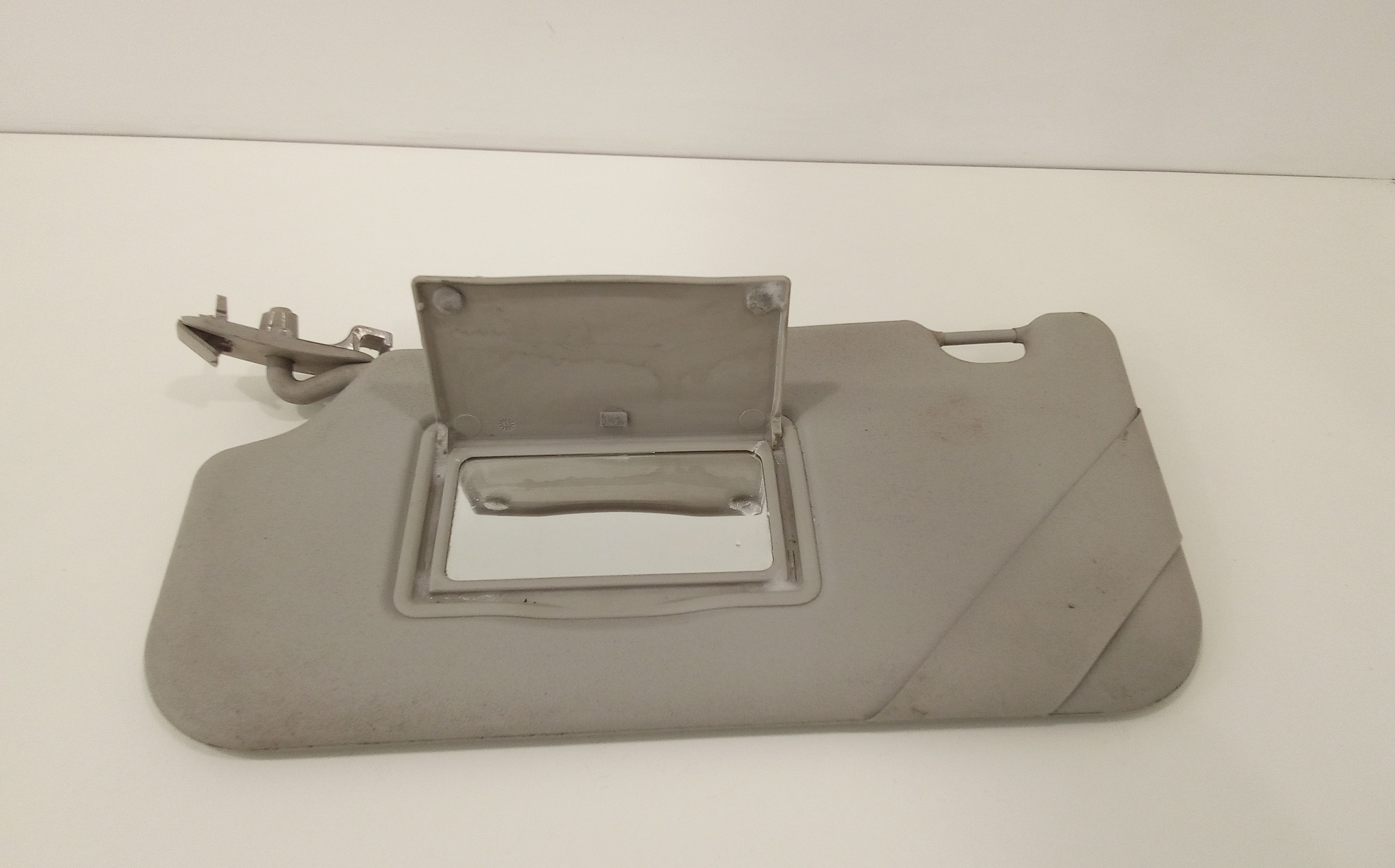 Parasole aletta anteriore Lato Guida per Ford Fiesta 6 Serie (2008 - 2017)