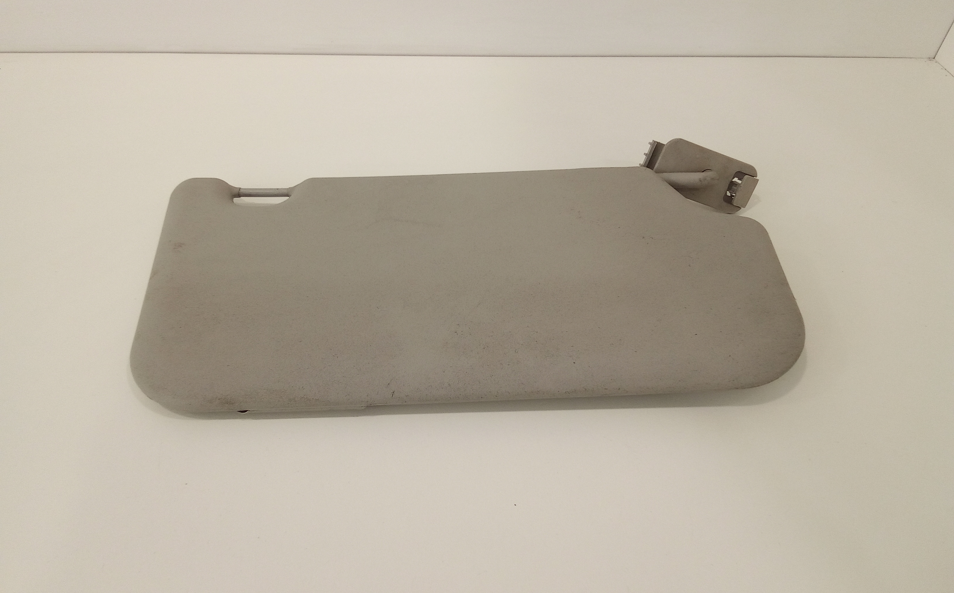 Parasole aletta anteriore Lato Guida per Ford Fiesta 6 Serie (2008 - 2017)