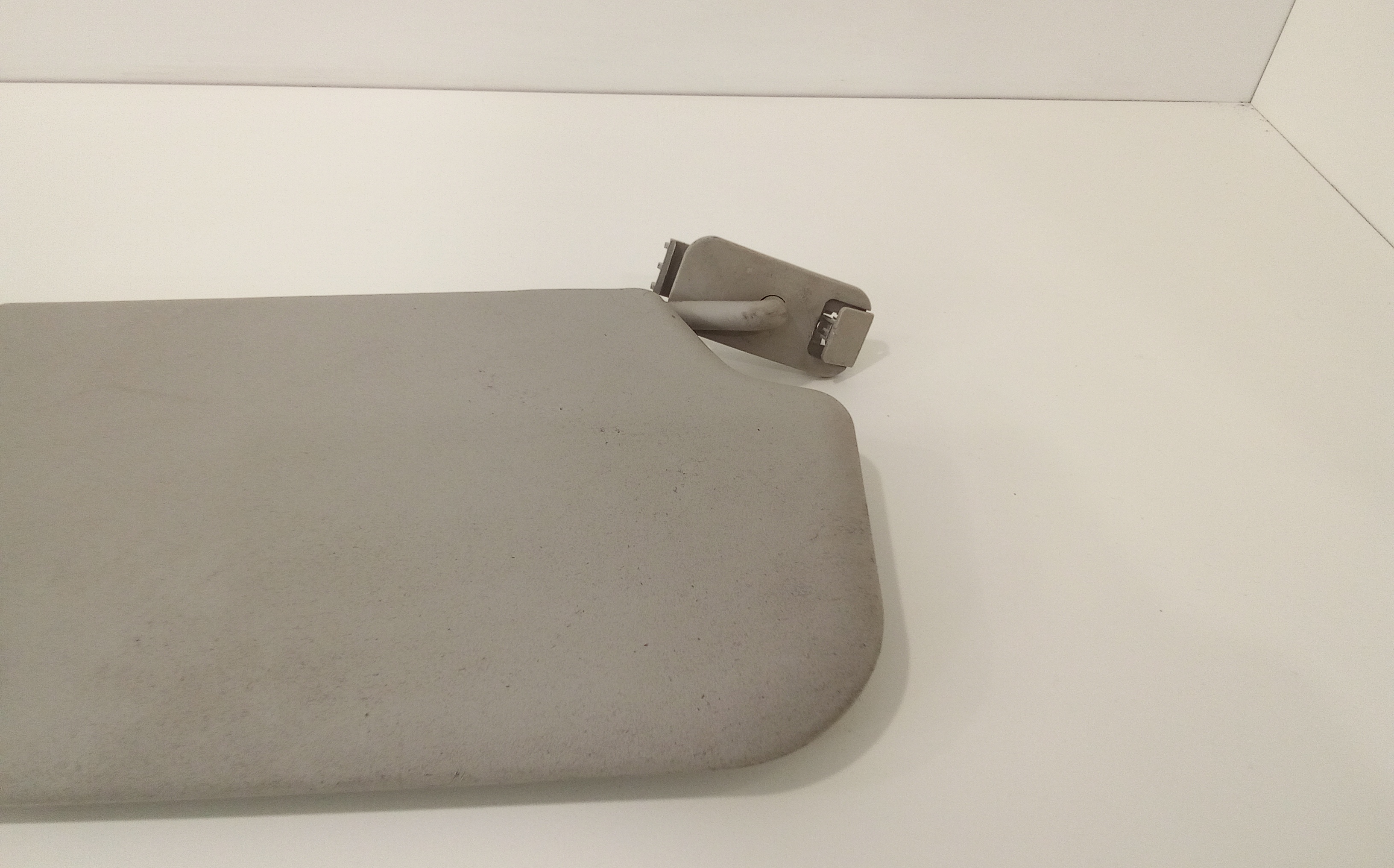 Parasole aletta anteriore Lato Guida per Ford Fiesta 6 Serie (2008 - 2017)