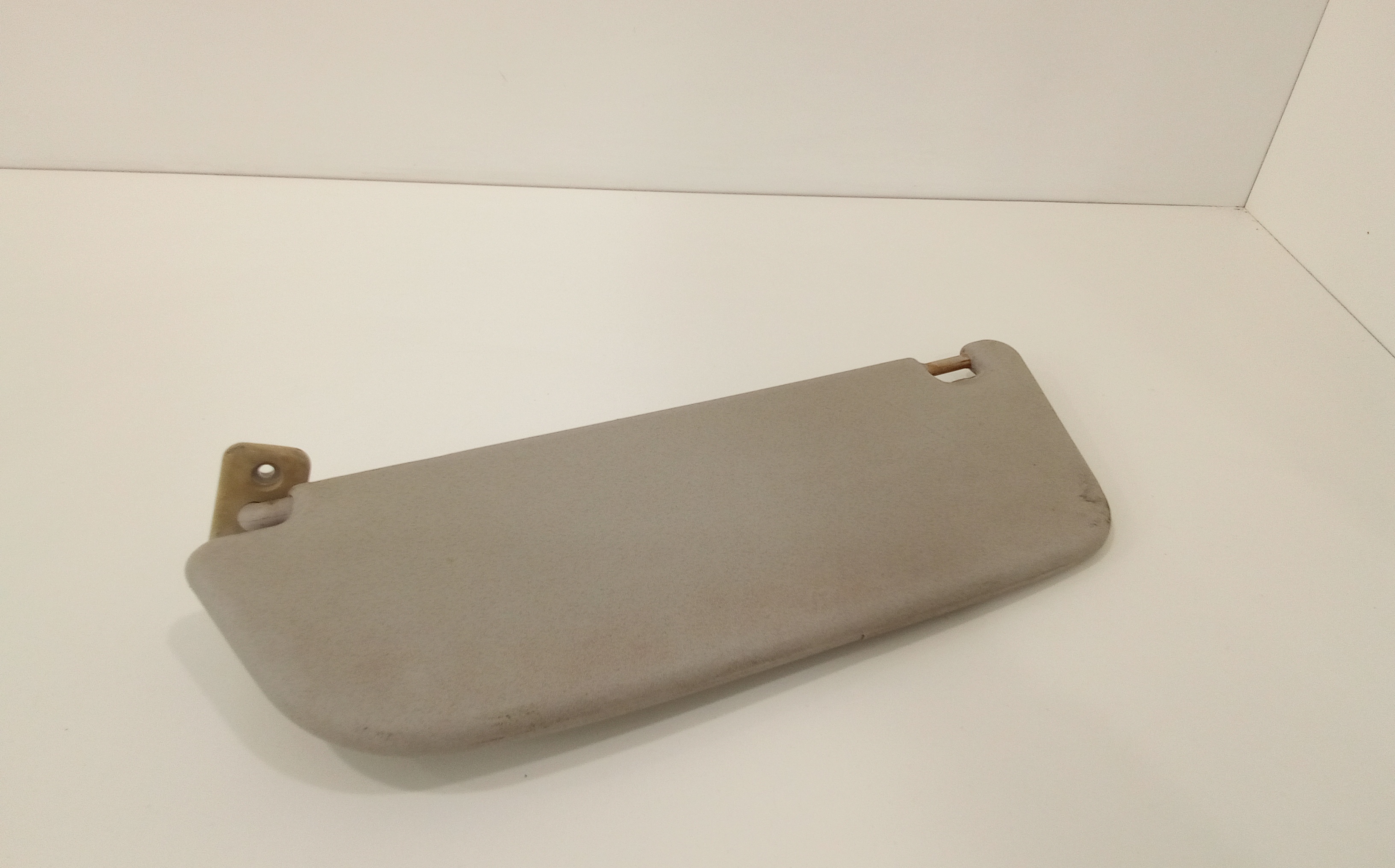 Parasole aletta Lato Passeggero per Opel Corsa C 3p 1 Serie (2000 - 2003)