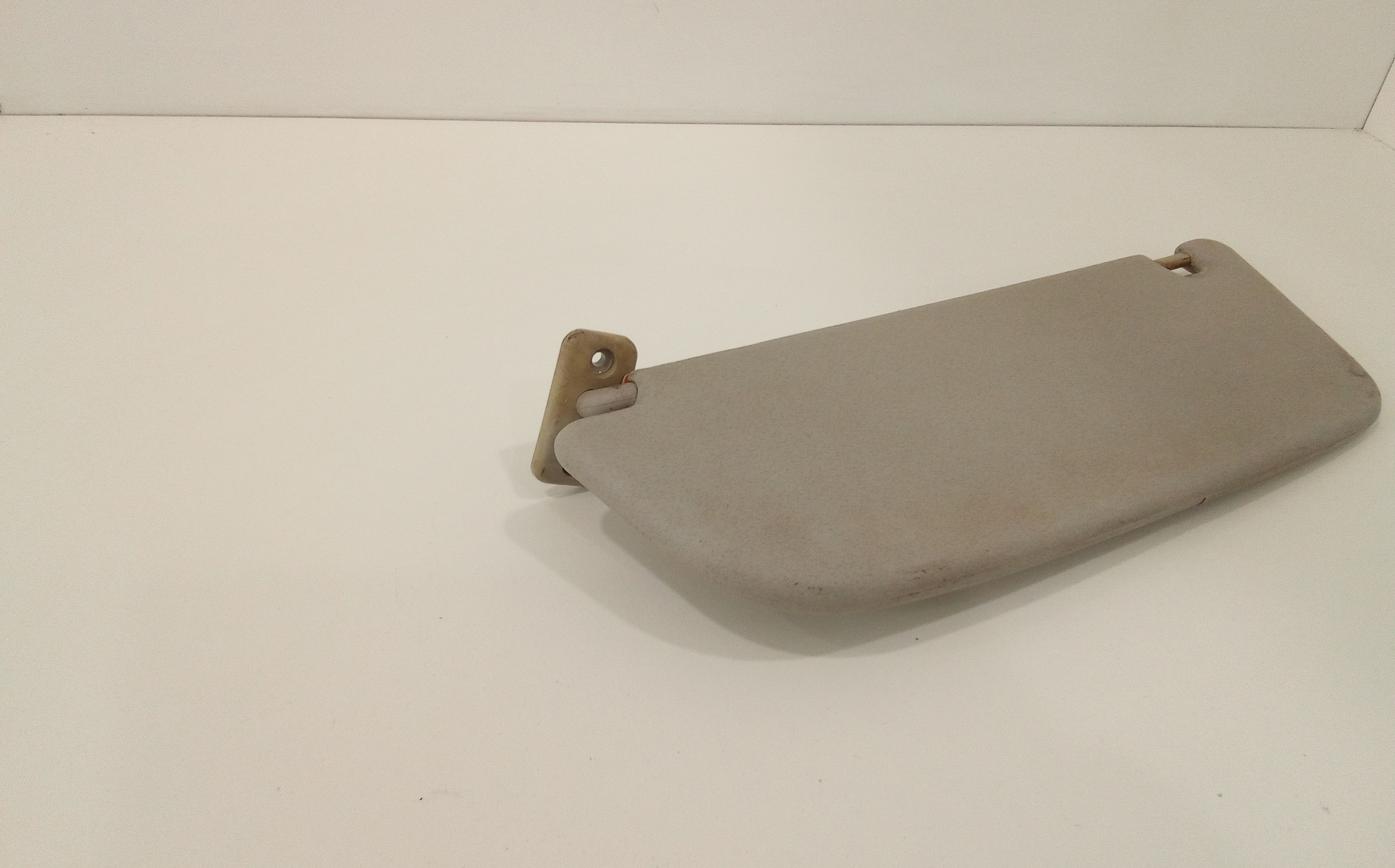 Parasole aletta Lato Passeggero per Opel Corsa C 3p 1 Serie (2000 - 2003)