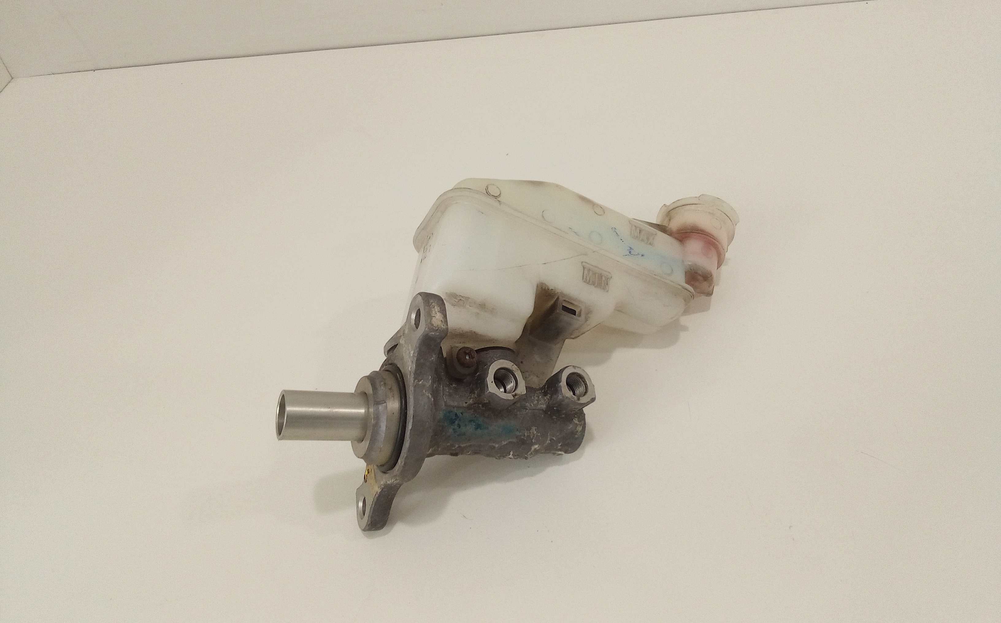 Vaschetta Tergi ant per Hyundai I10 1 Serie (2007 - 2011)