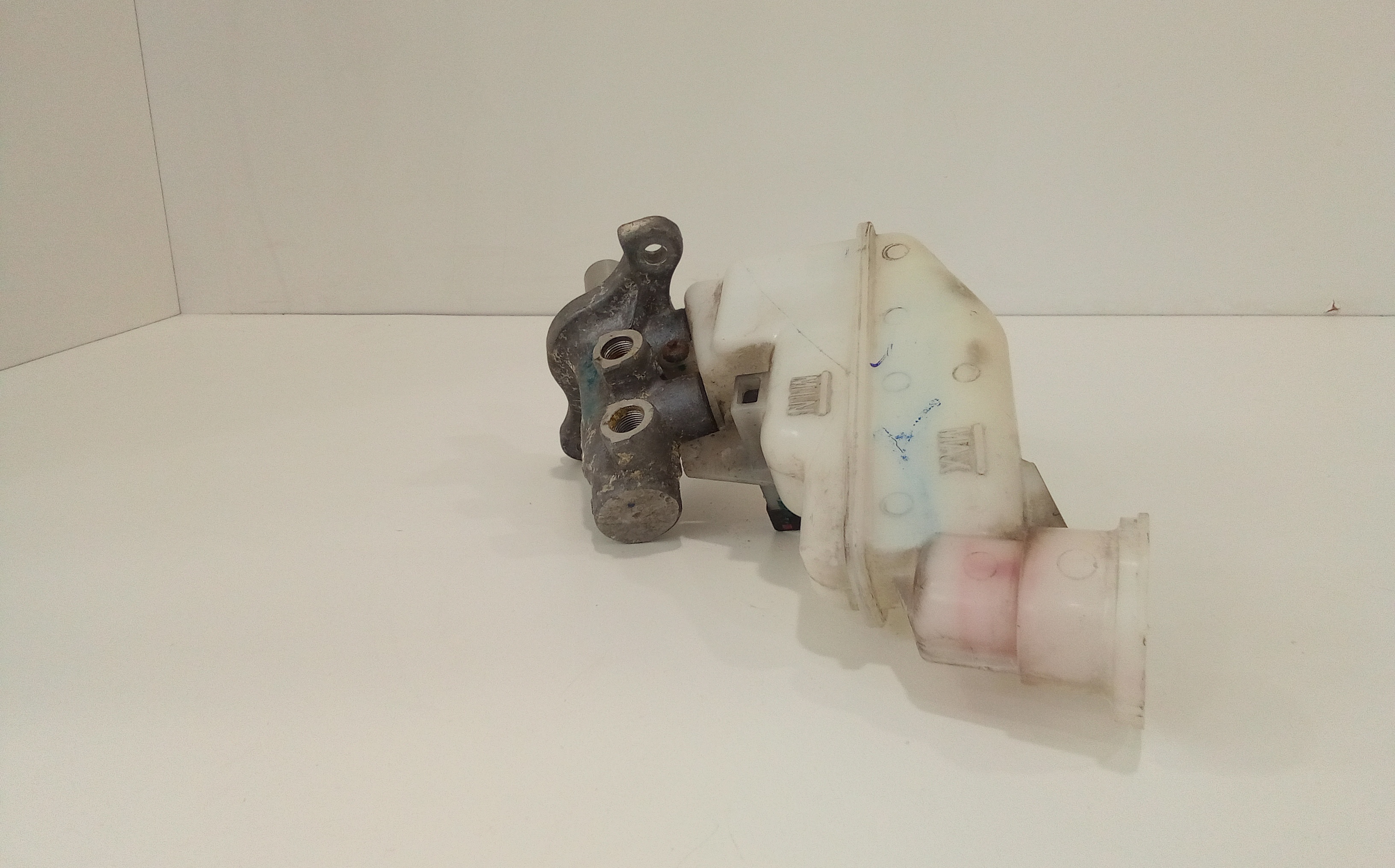 Vaschetta Tergi ant per Hyundai I10 1 Serie (2007 - 2011)