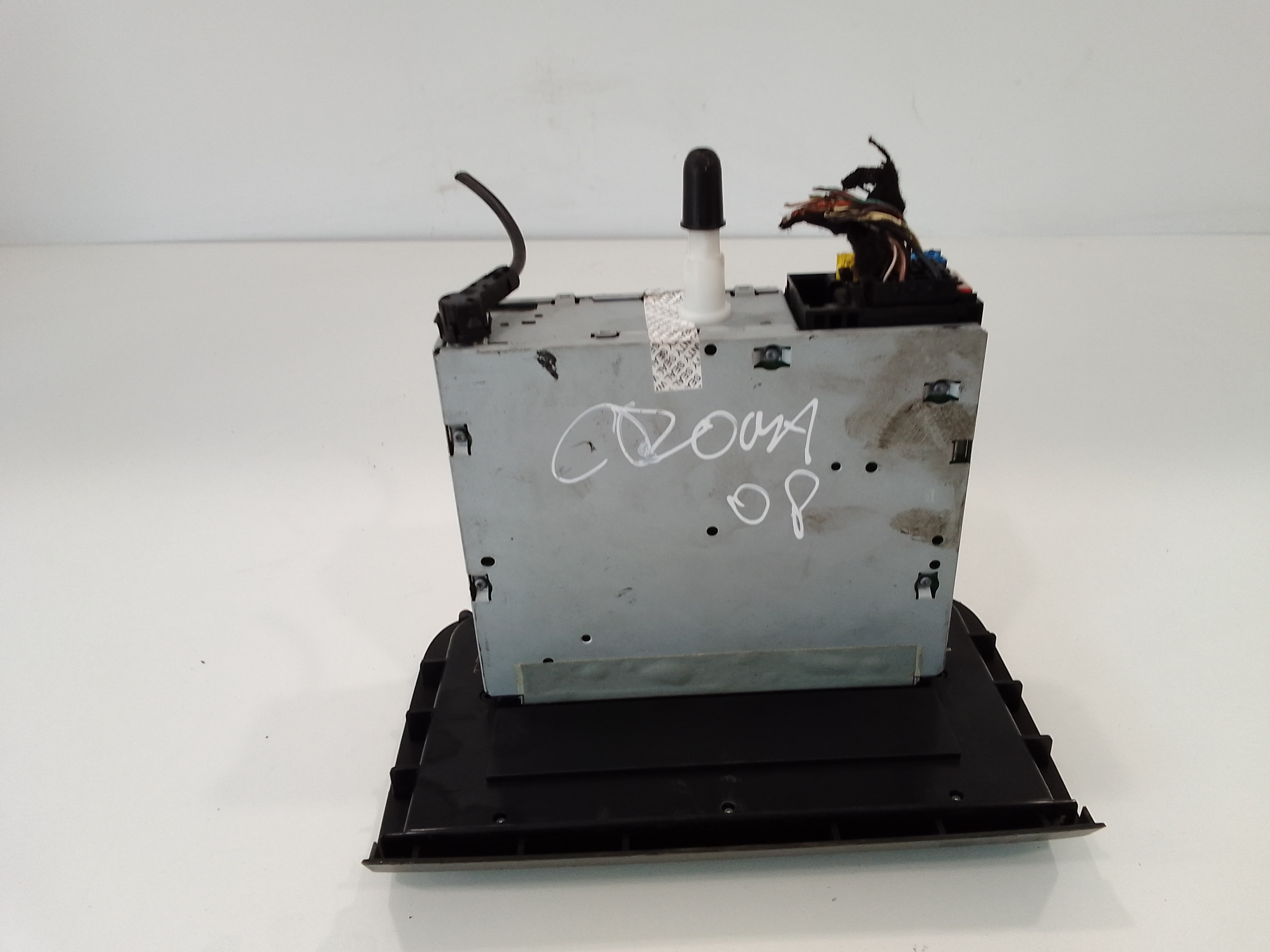 Autoradio per Fiat Croma 3 Serie (2007 - In produzione)