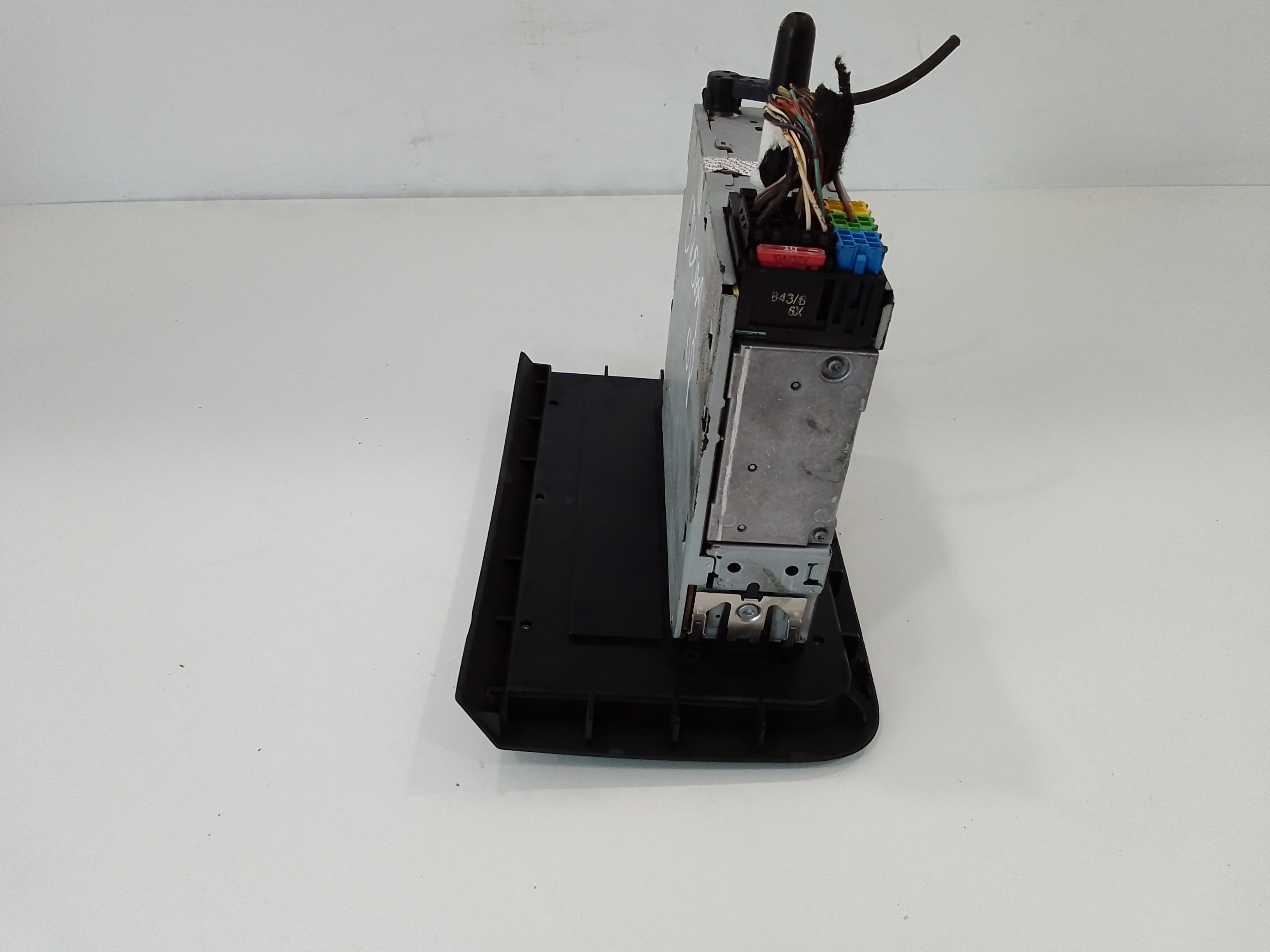 Autoradio per Fiat Croma 3 Serie (2007 - In produzione)