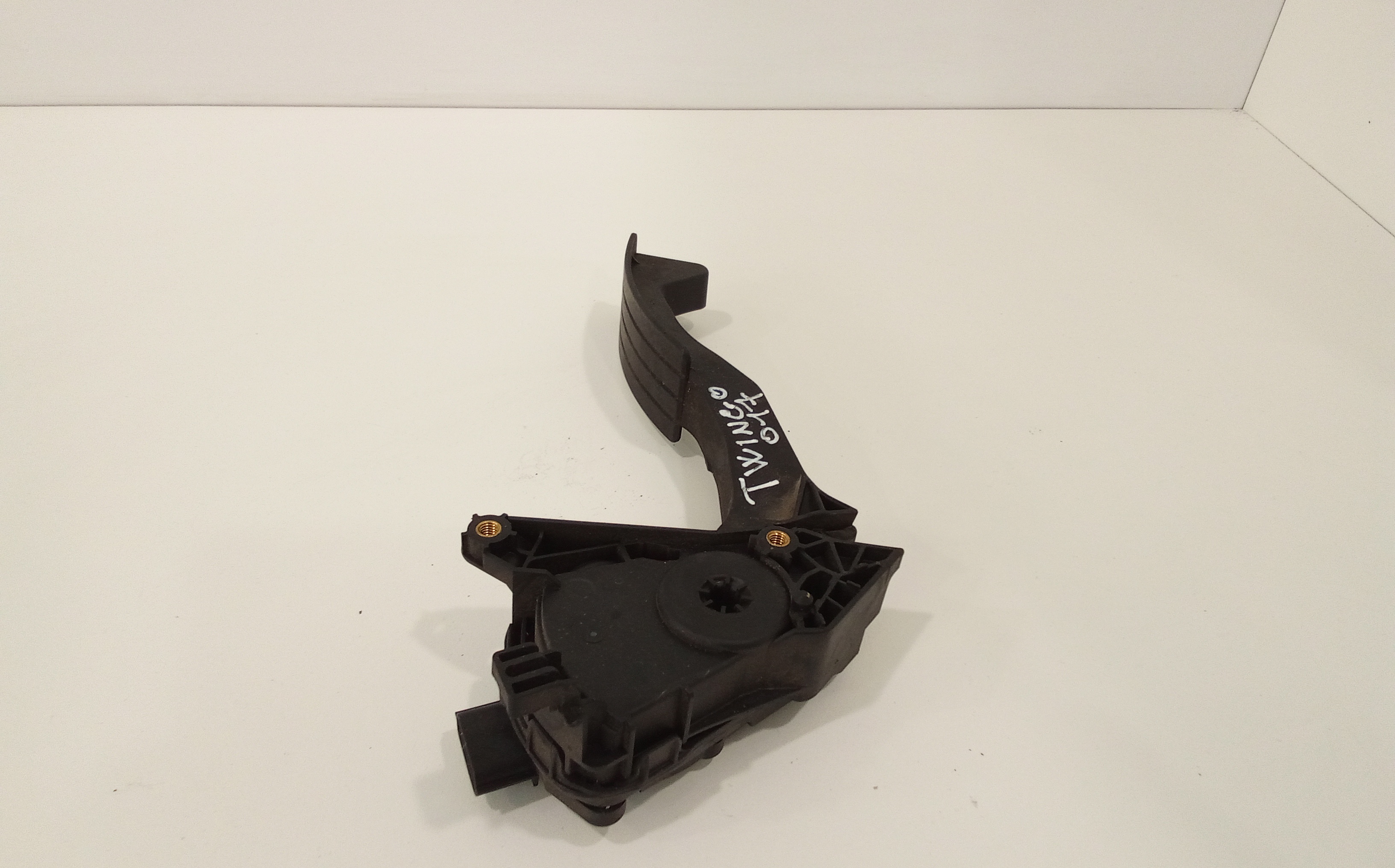 Pedale acceleratore per Renault Twingo Iii Serie (14>) (2014 - In produzione)
