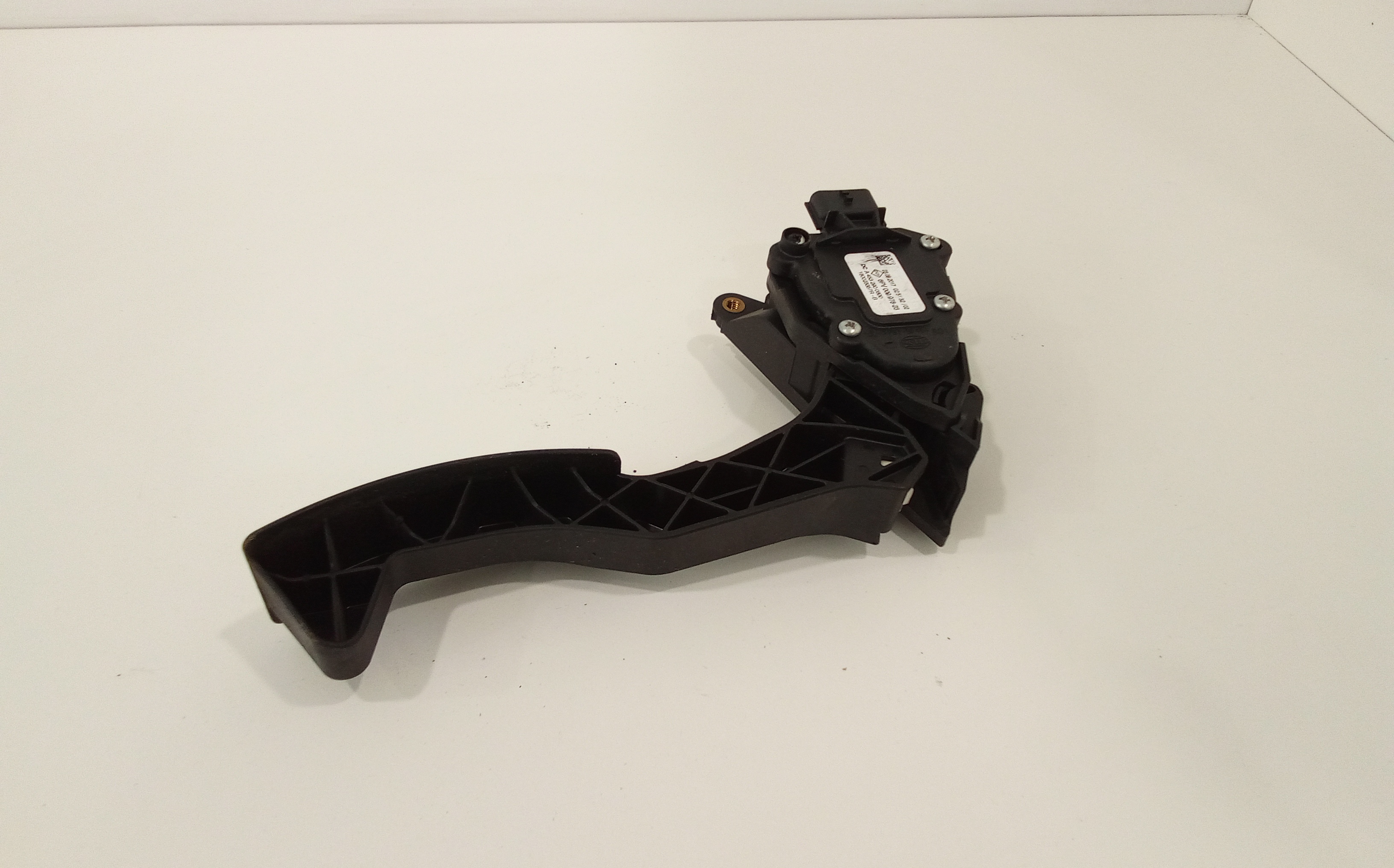 Pedale acceleratore per Renault Twingo Iii Serie (14>) (2014 - In produzione)
