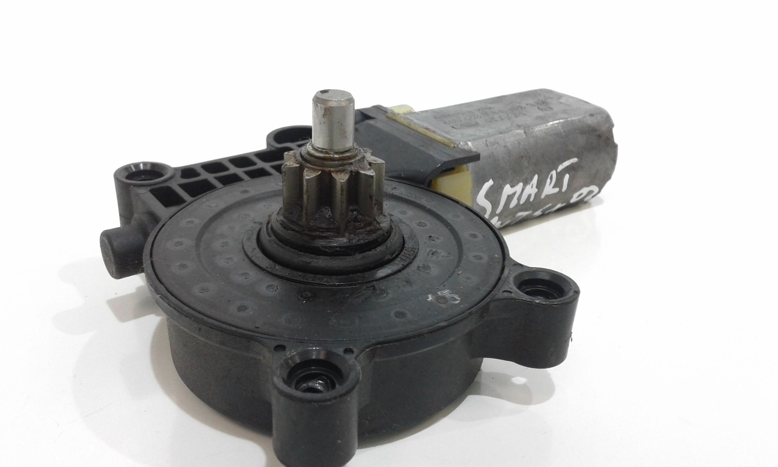 Motorino Alzavetro anteriore Sinistro SMART ForTwo Coup 1 Serie