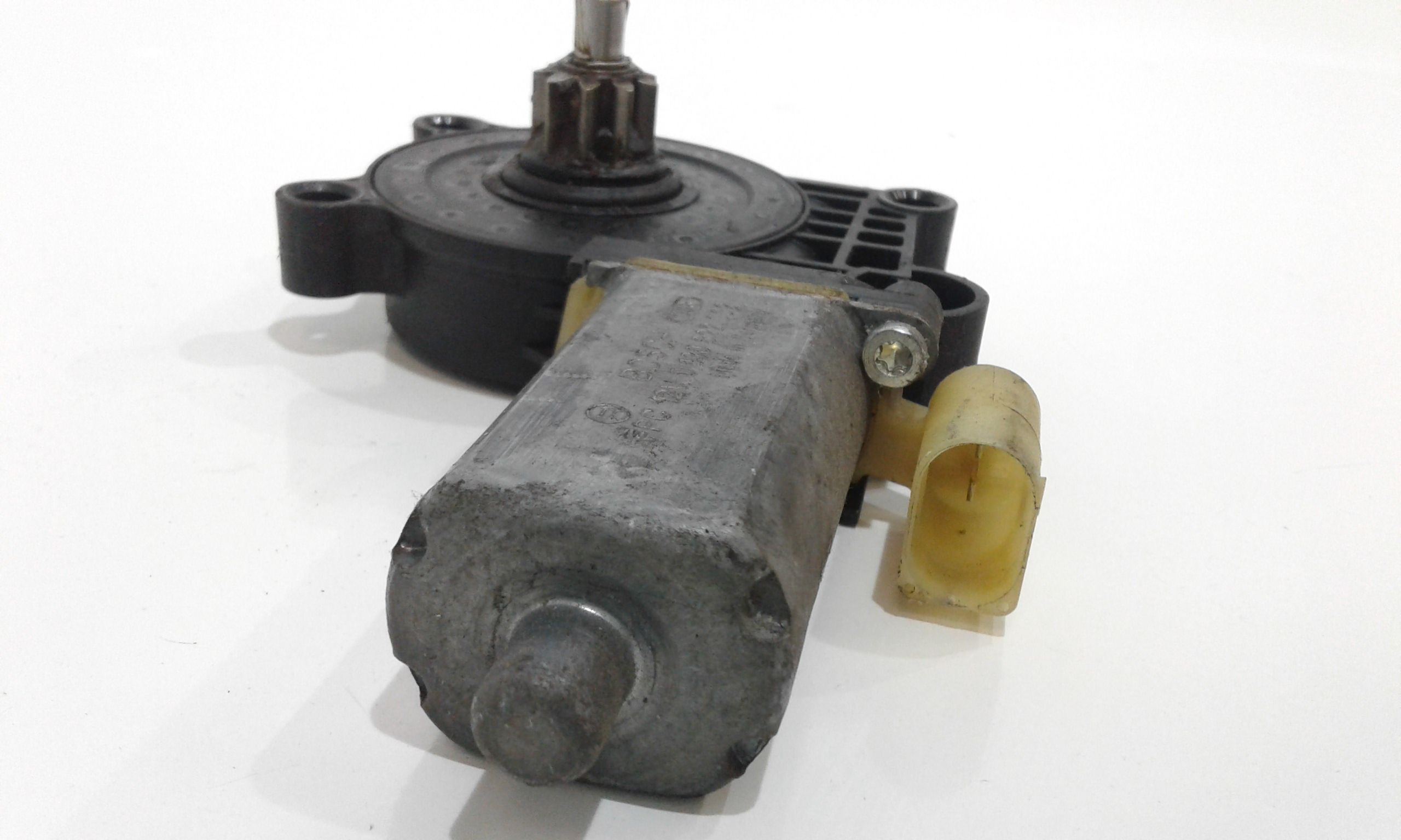 Motorino Alzavetro anteriore Sinistro SMART ForTwo Coup 1 Serie