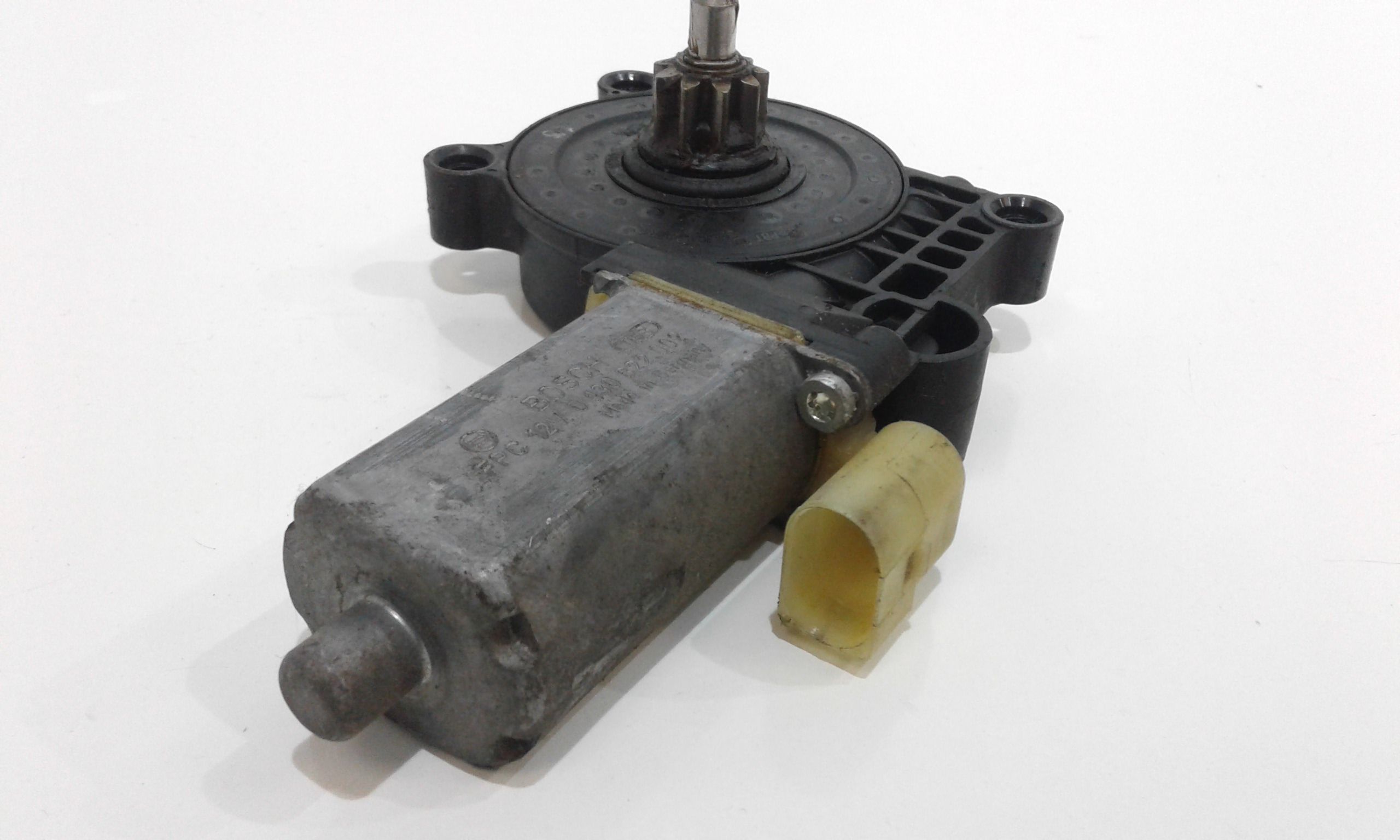 Motorino Alzavetro anteriore Sinistro SMART ForTwo Coup 1 Serie