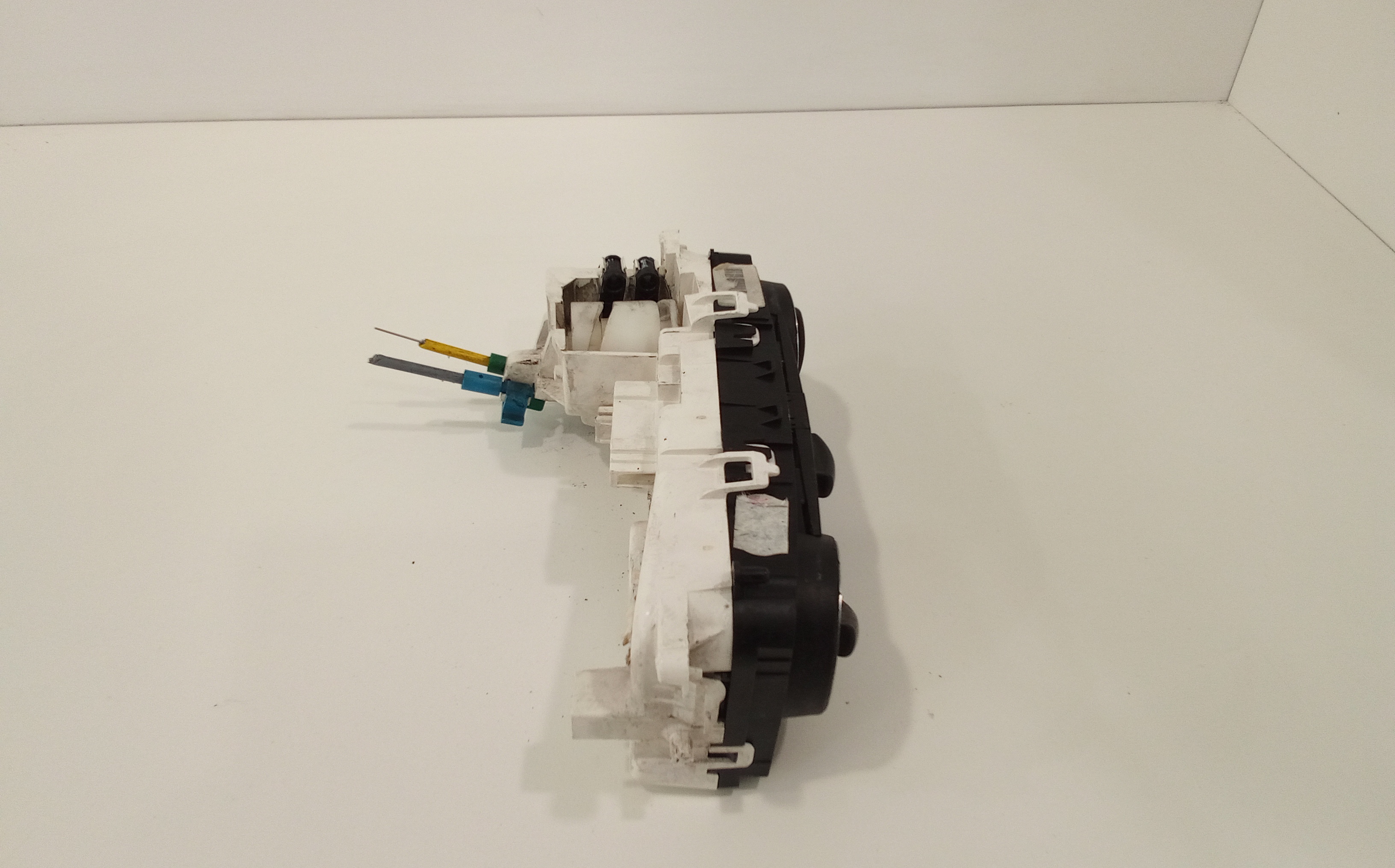 Comandi Clima per Mercedes Classe B W245 1 Serie (2005 - 2011)