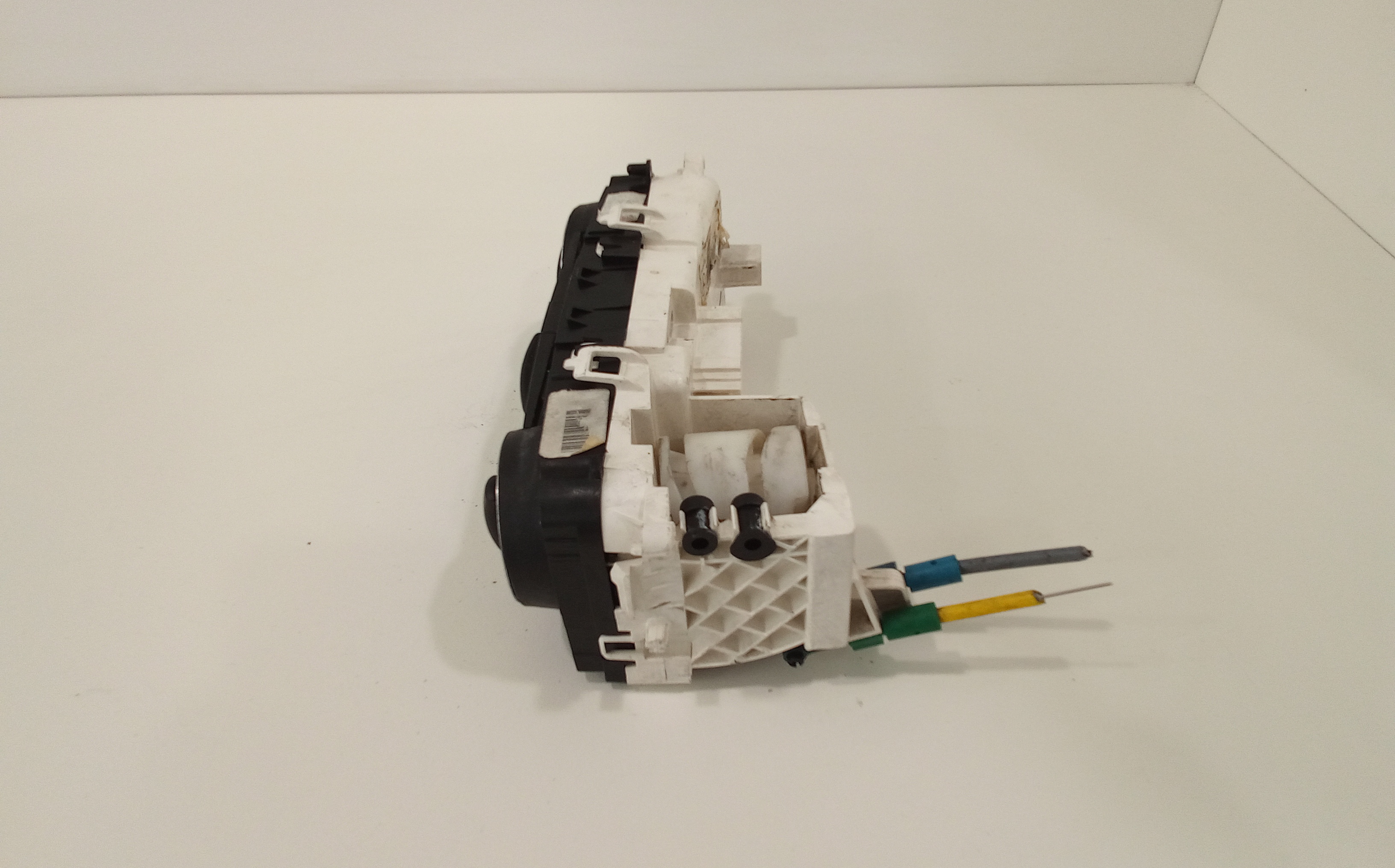 Comandi Clima per Mercedes Classe B W245 1 Serie (2005 - 2011)